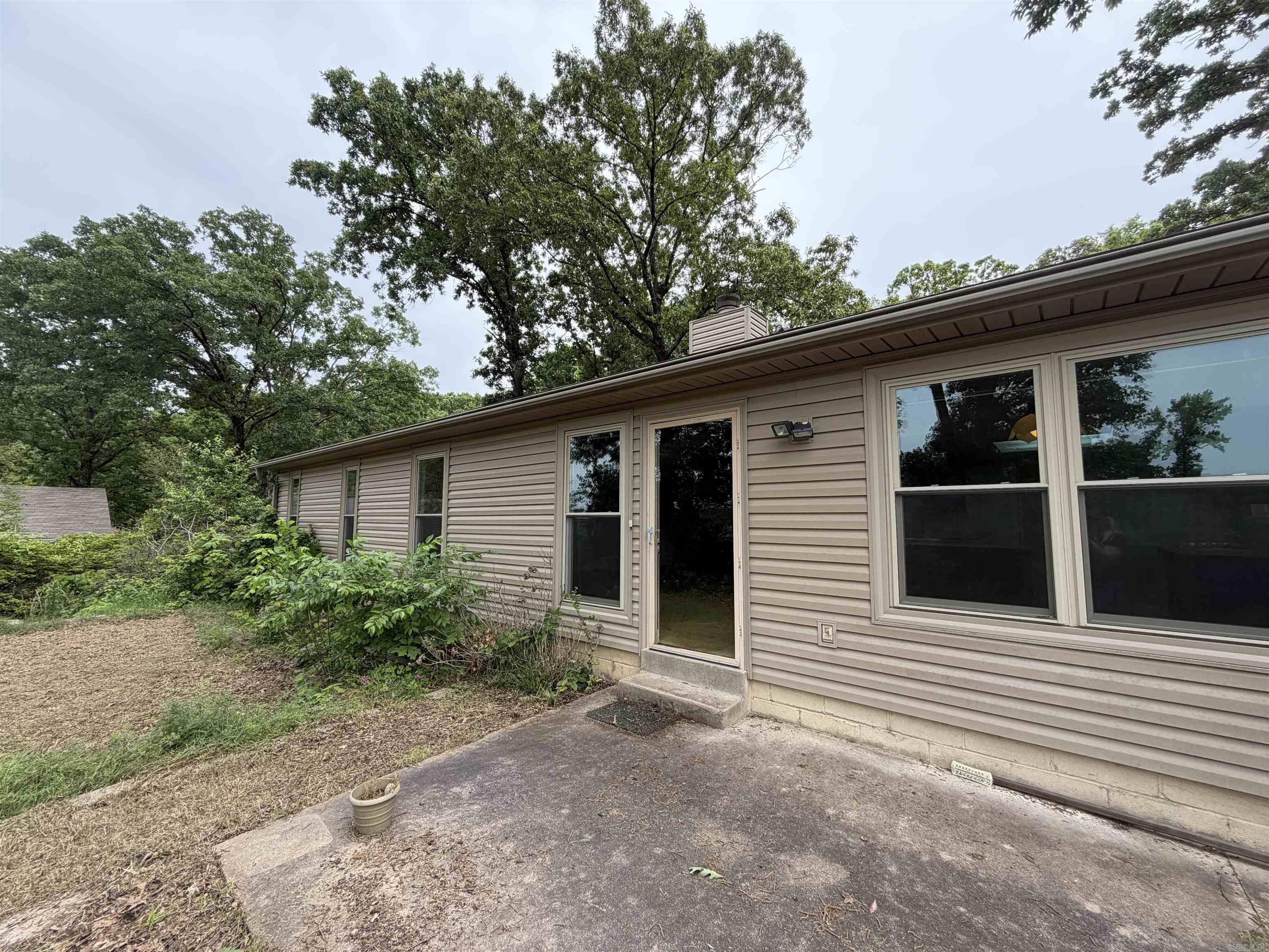 PARKWAY PLACE - Residential