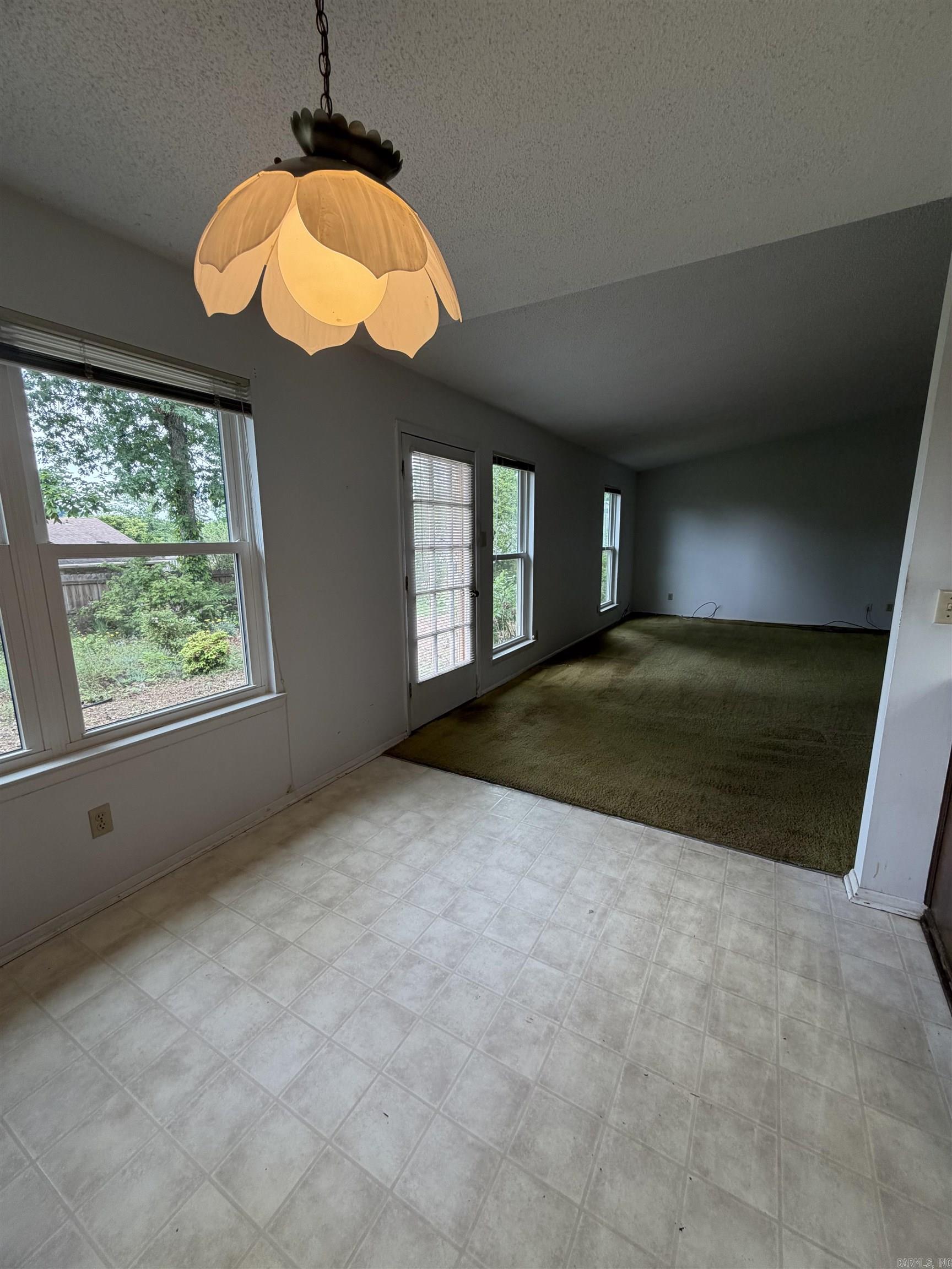 PARKWAY PLACE - Residential