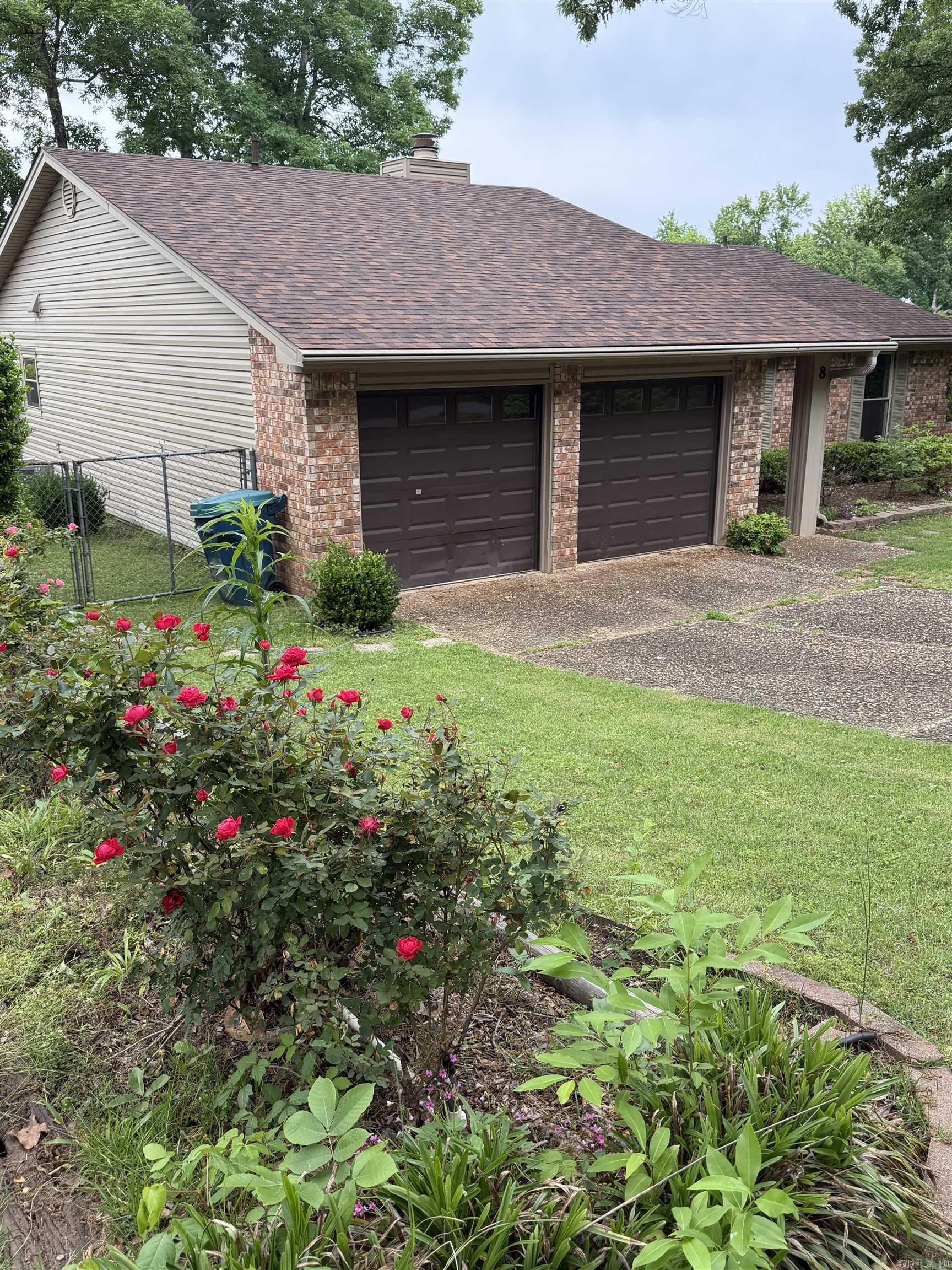 PARKWAY PLACE - Residential