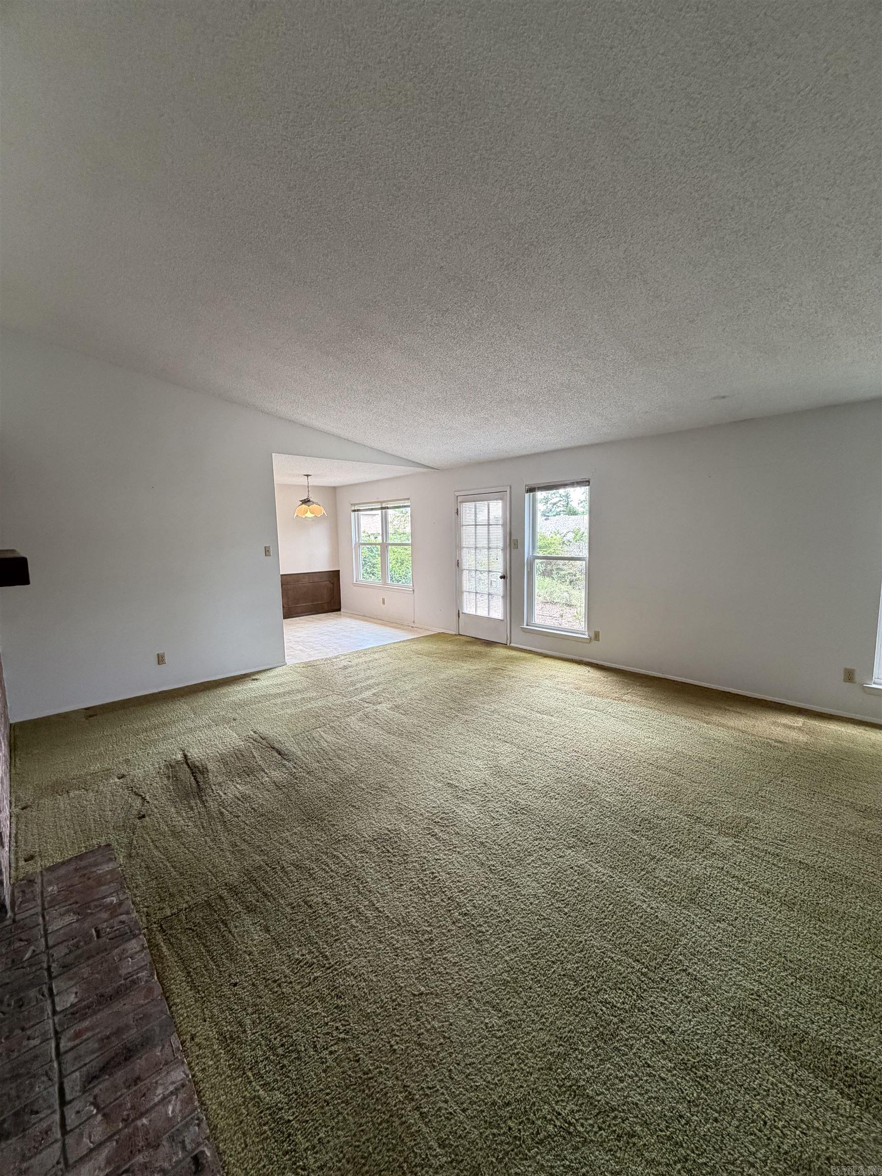 PARKWAY PLACE - Residential