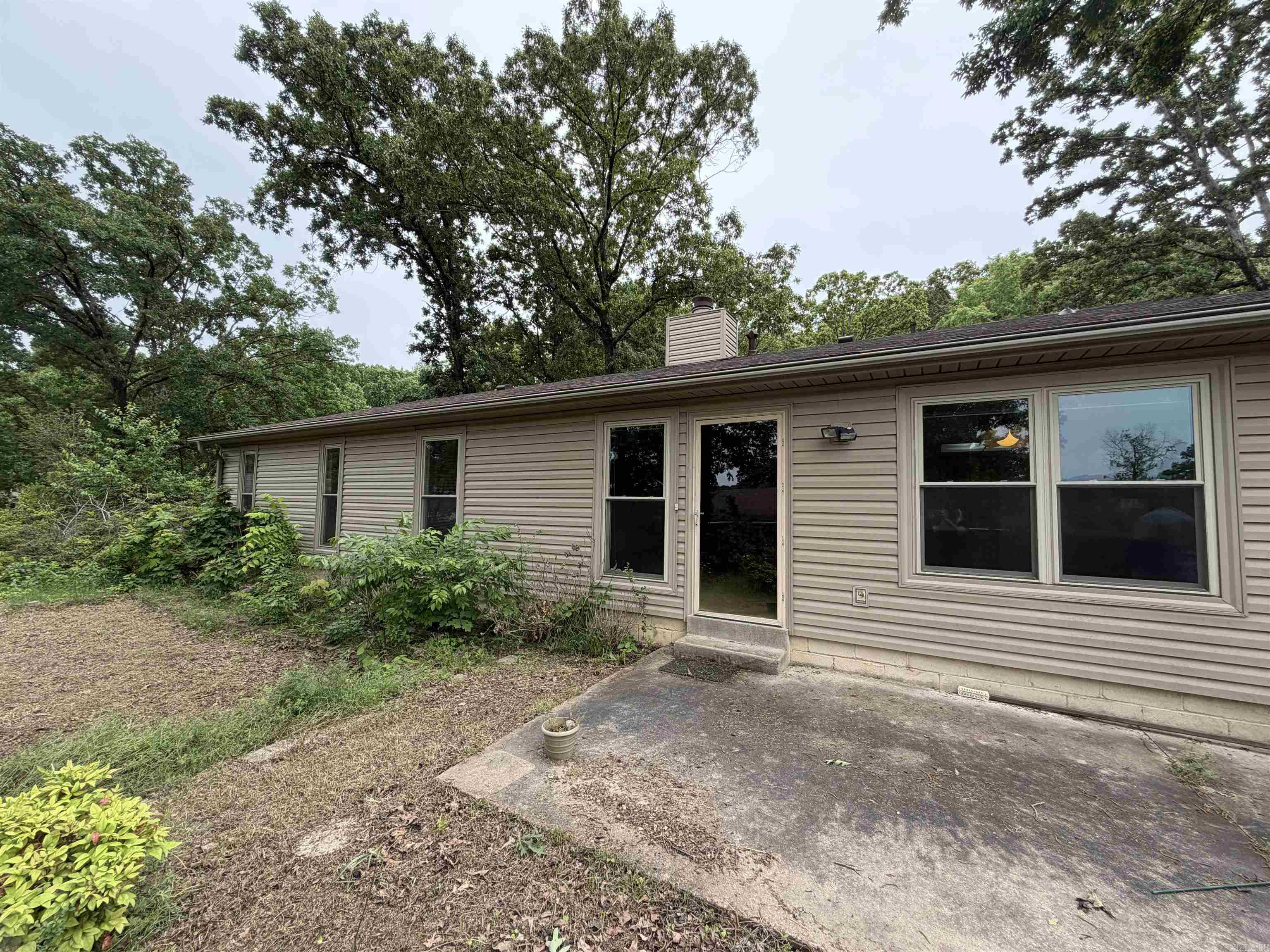 PARKWAY PLACE - Residential