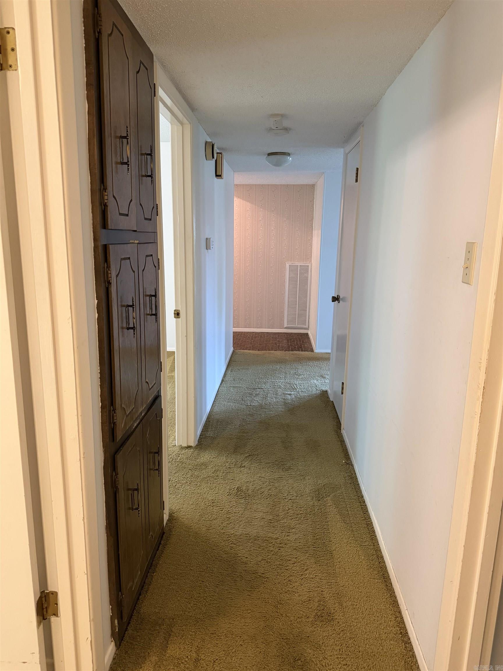 PARKWAY PLACE - Residential