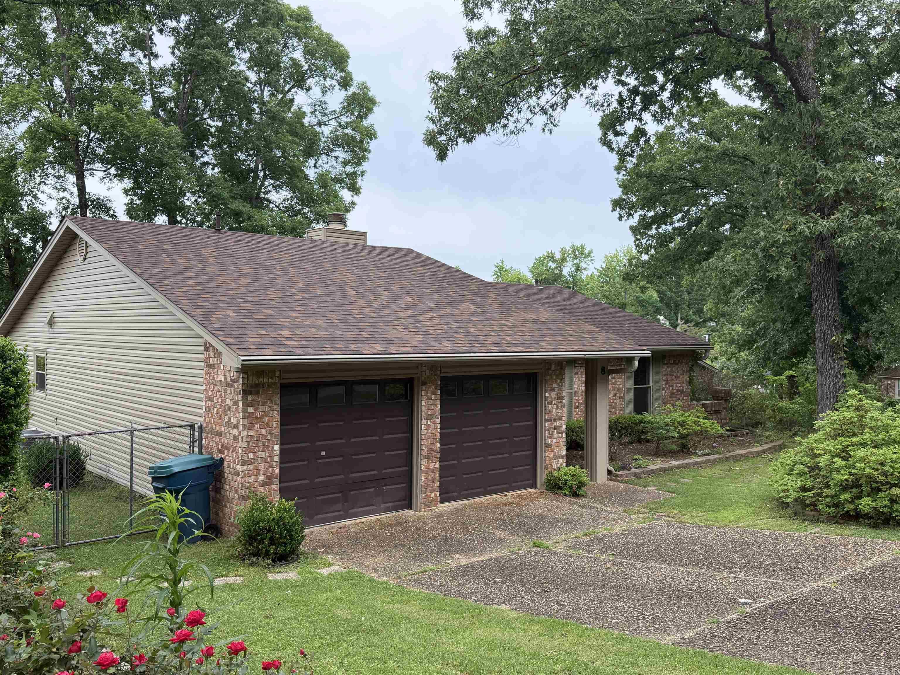 PARKWAY PLACE - Residential