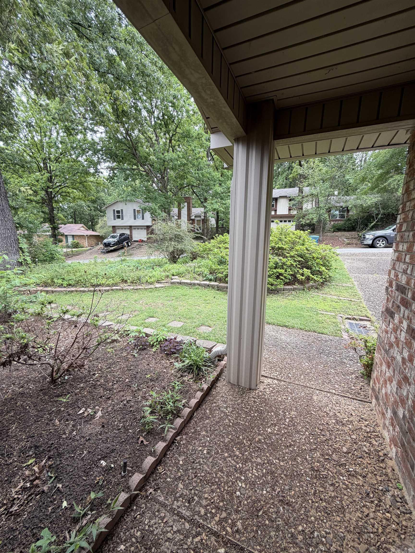 PARKWAY PLACE - Residential