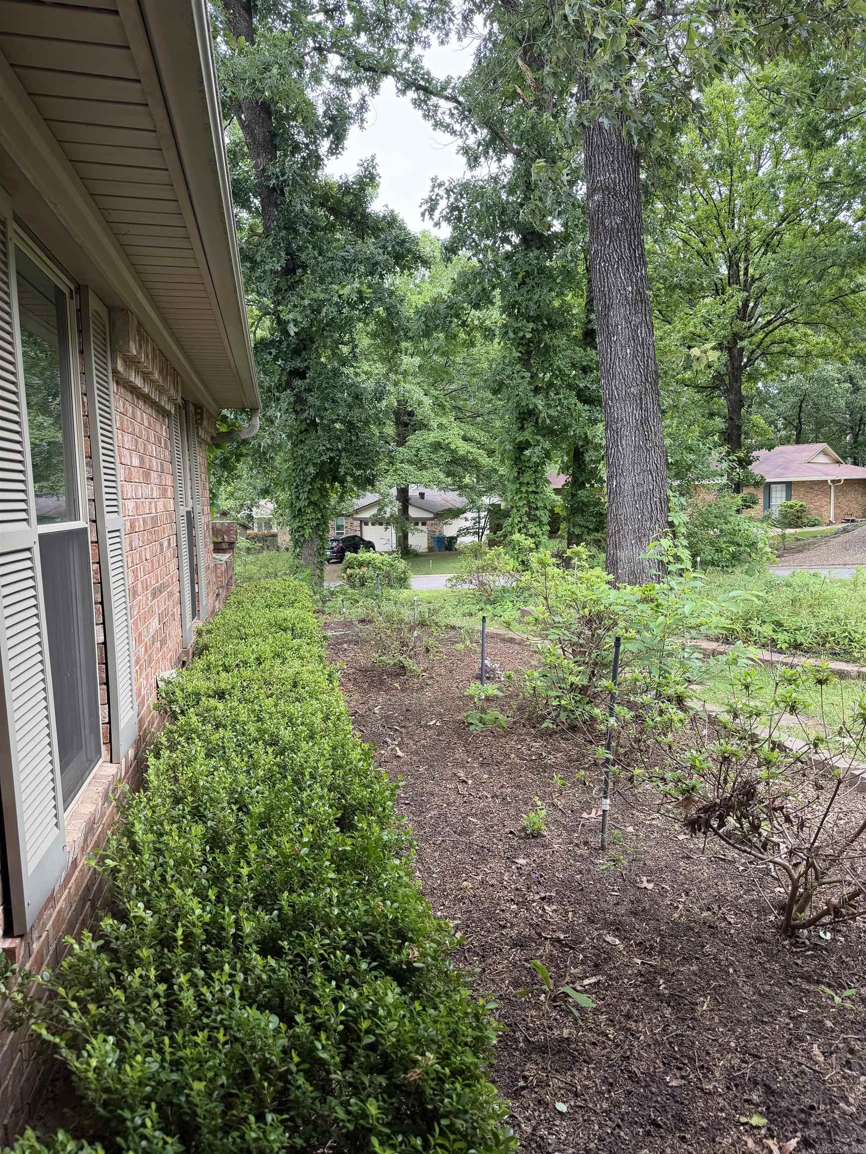 PARKWAY PLACE - Residential