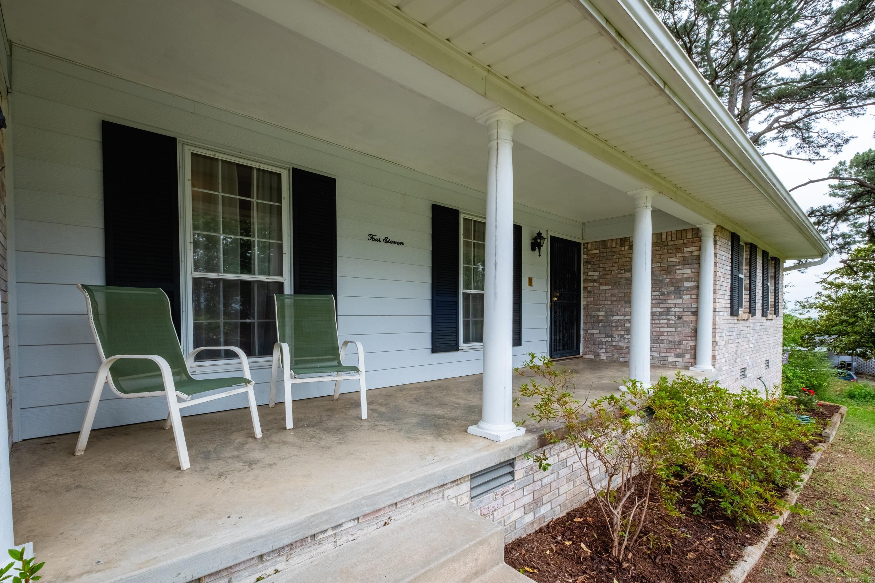 SHANNON HILLS EAST - Residential