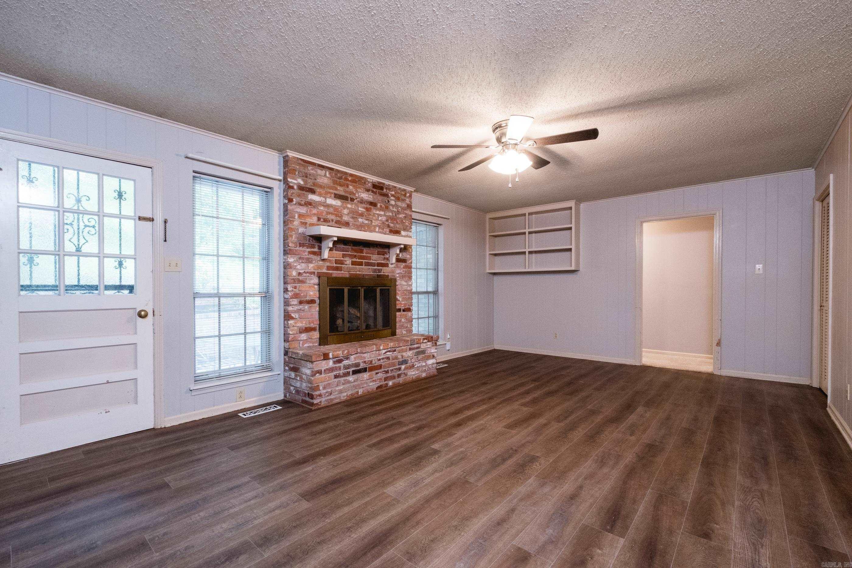 SHANNON HILLS EAST - Residential