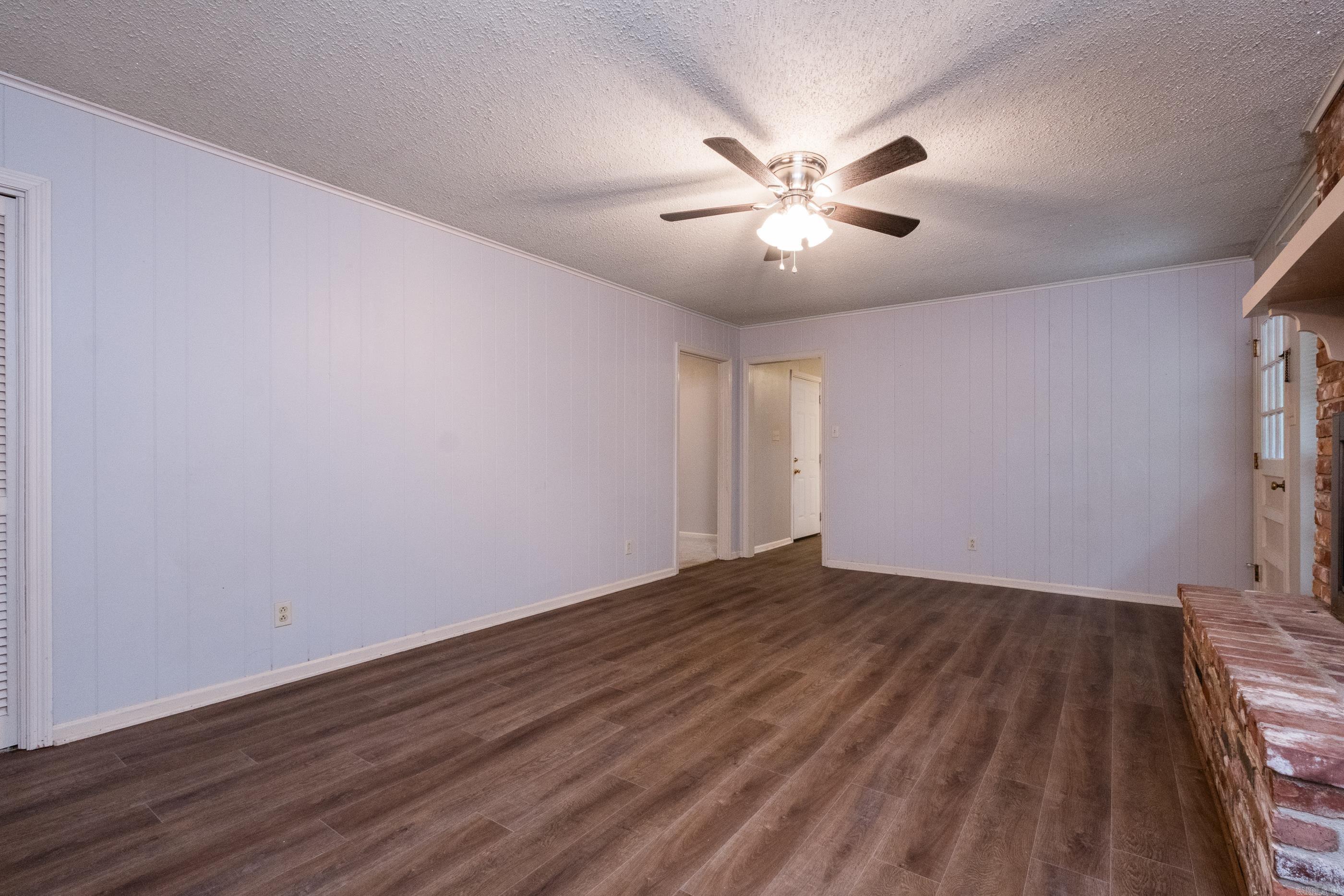 SHANNON HILLS EAST - Residential