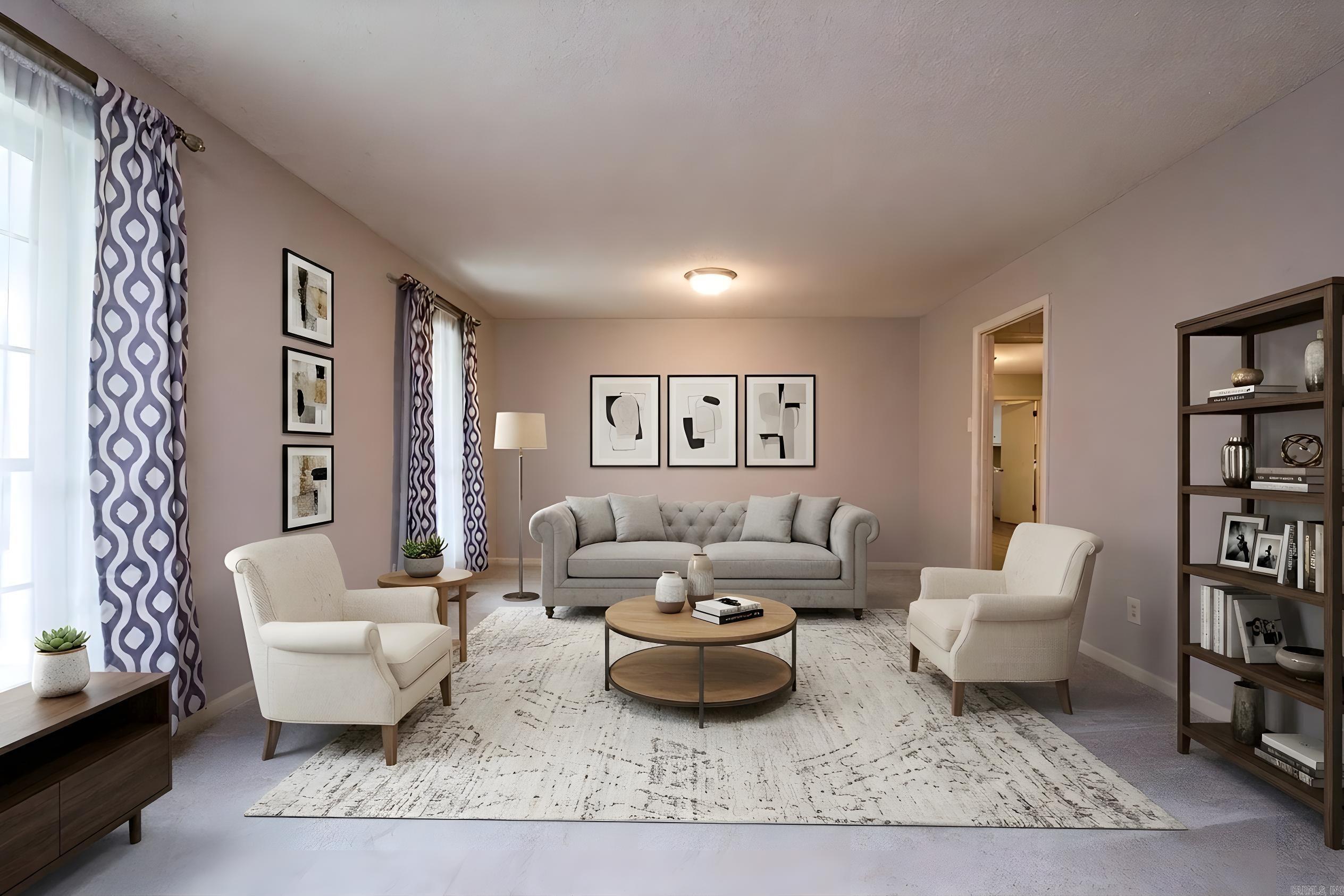 SHANNON HILLS EAST - Residential