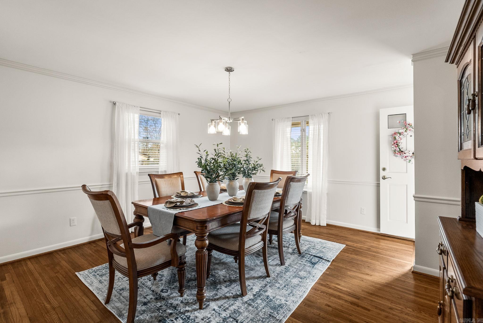 WILTON HGTS - Residential