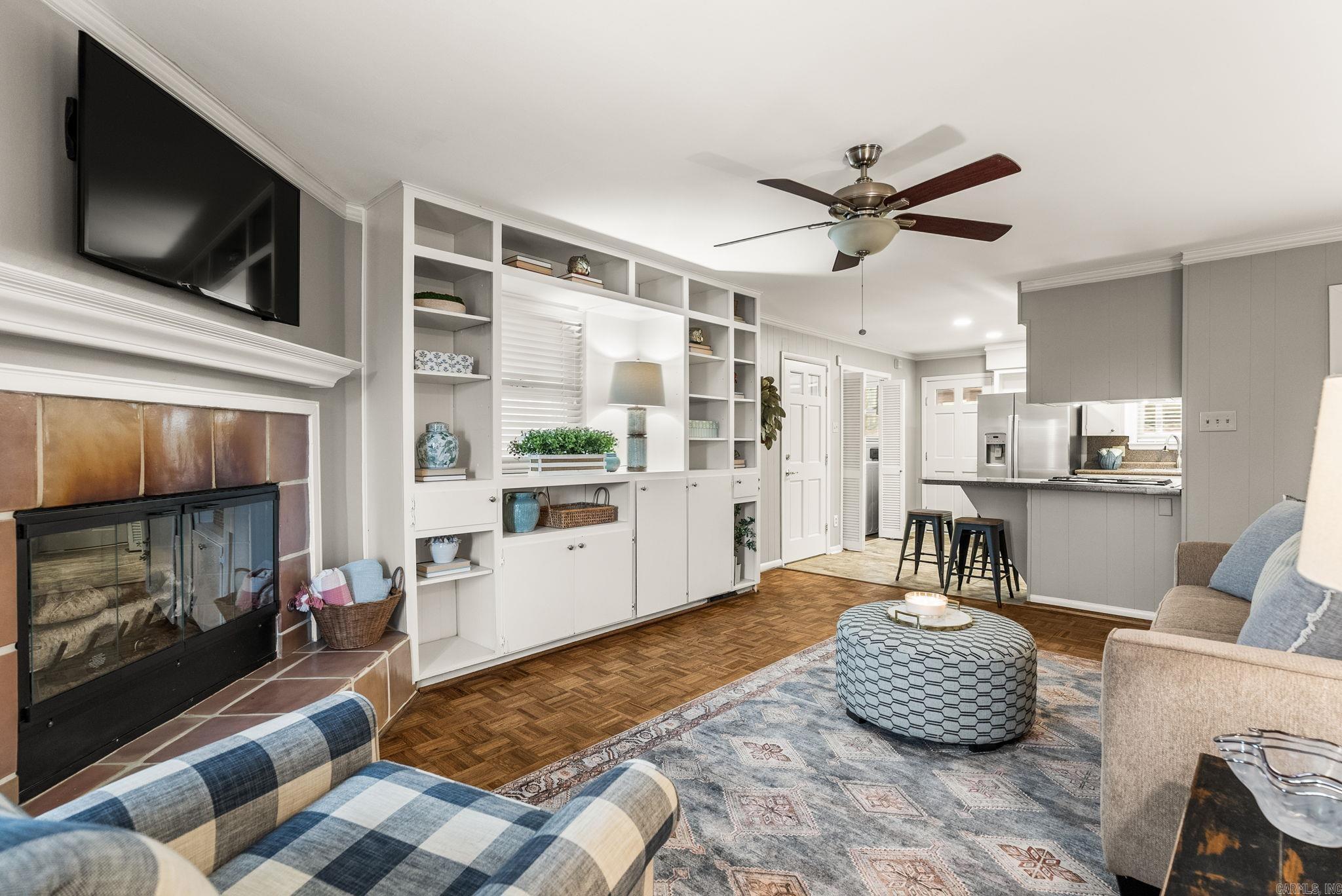 WILTON HGTS - Residential