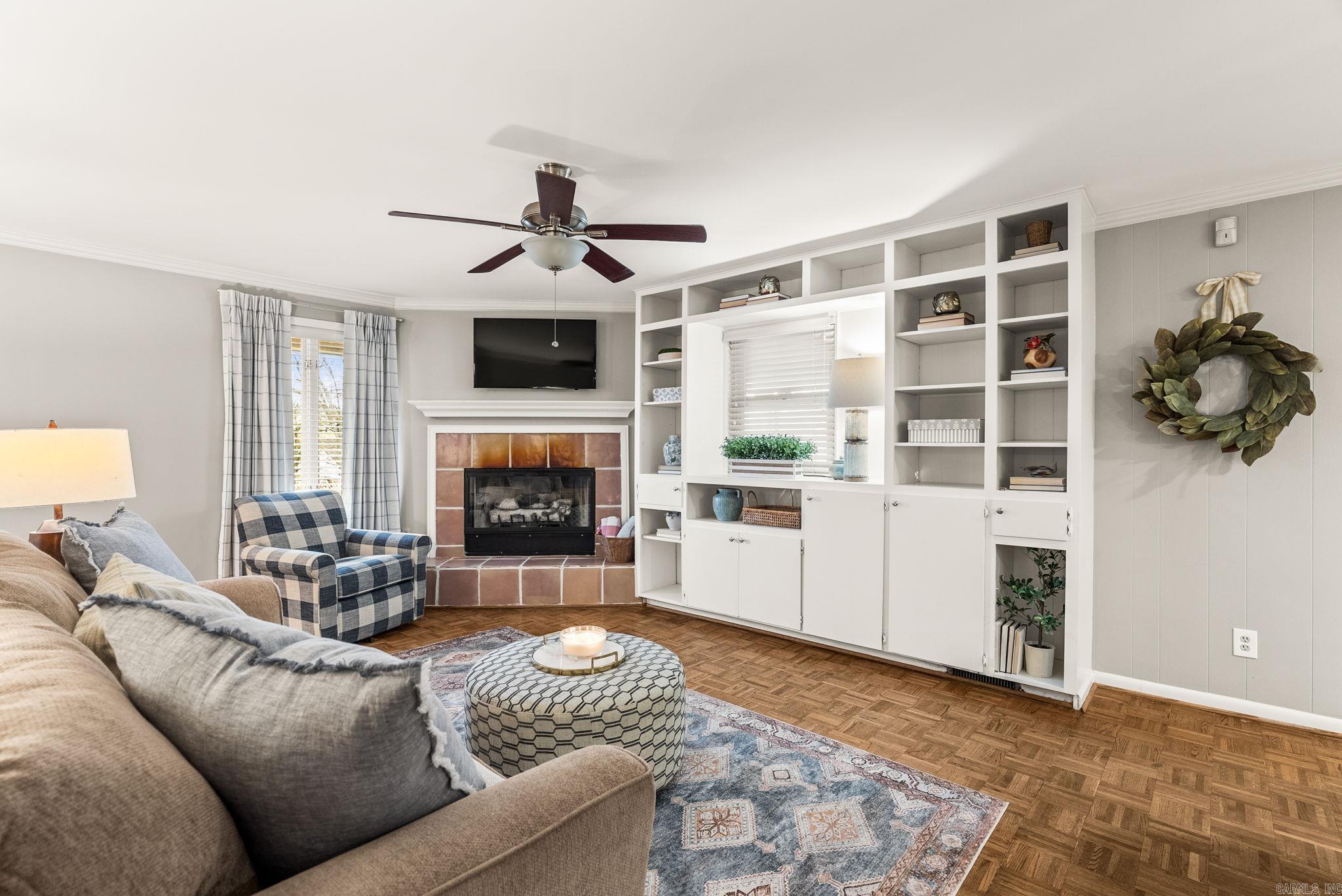 WILTON HGTS - Residential