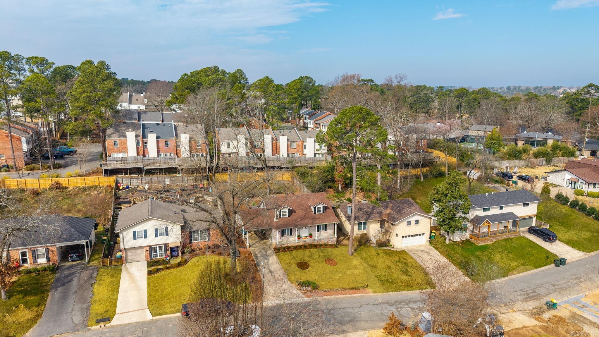 WILTON HGTS - Residential