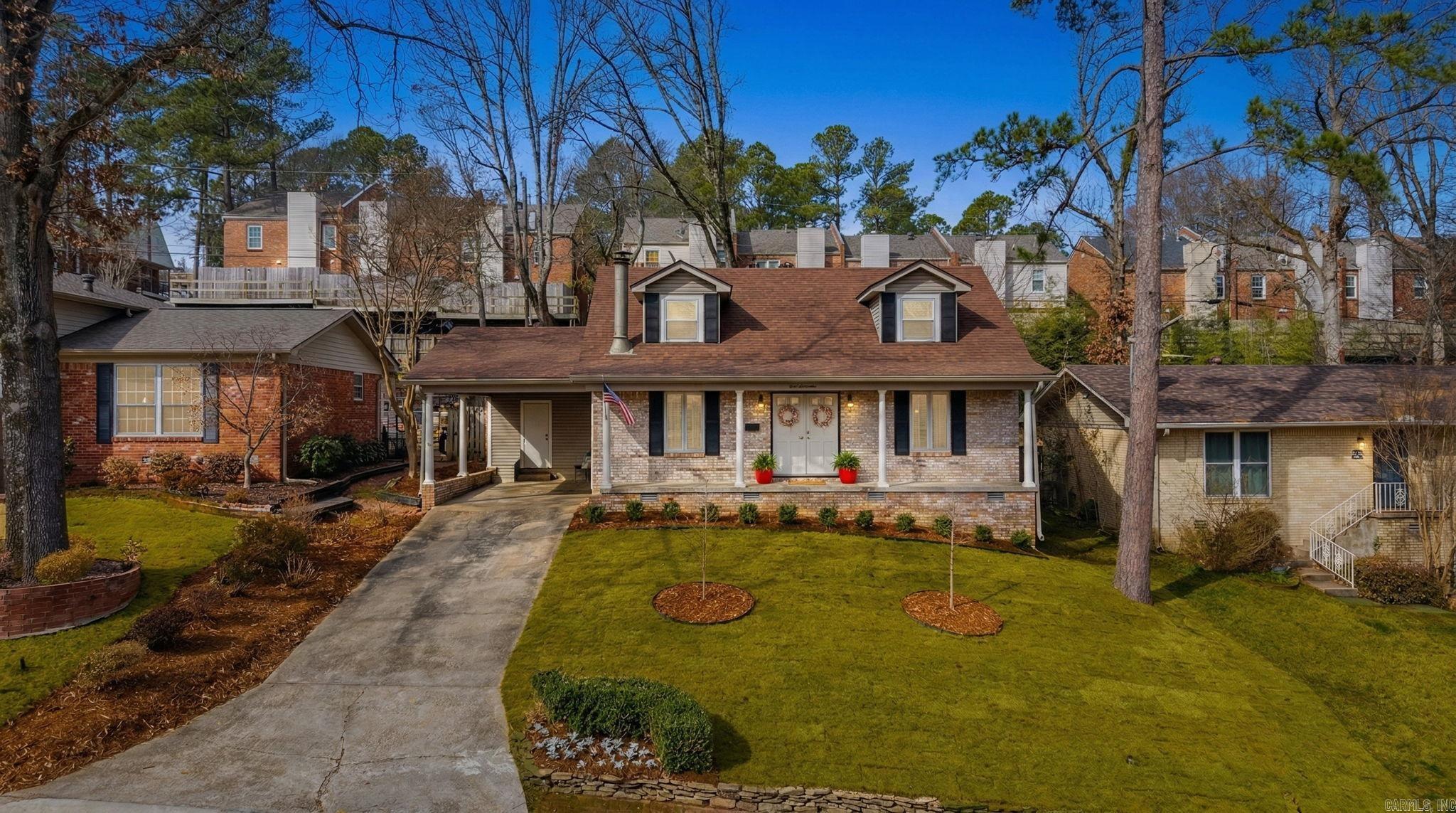 WILTON HGTS - Residential