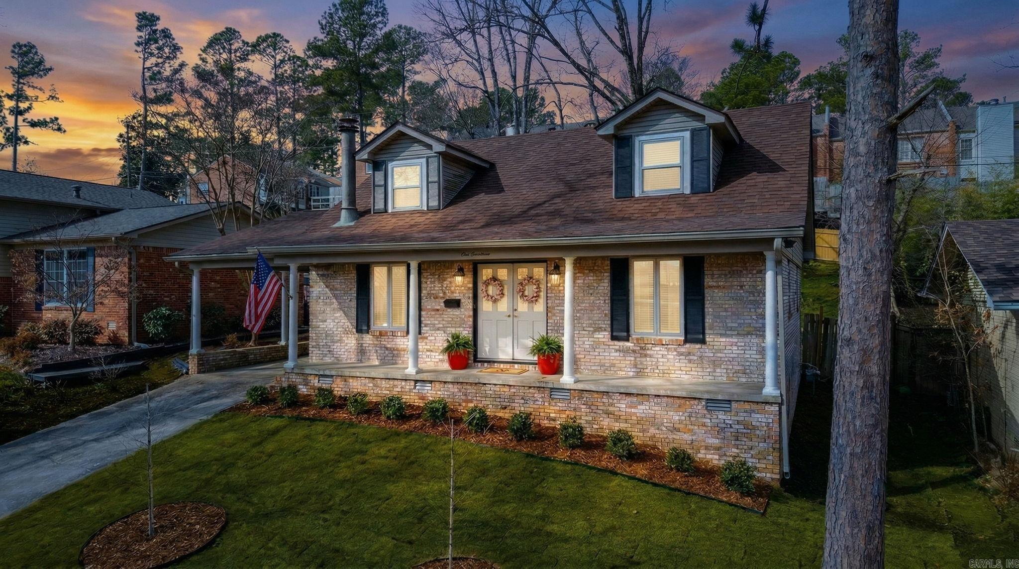 WILTON HGTS - Residential