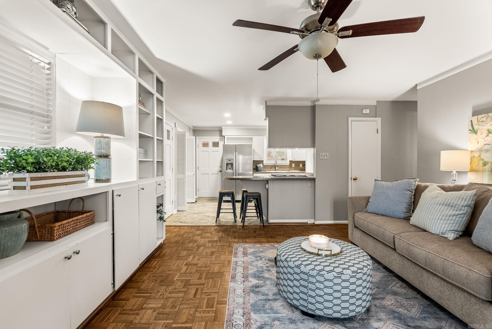 WILTON HGTS - Residential