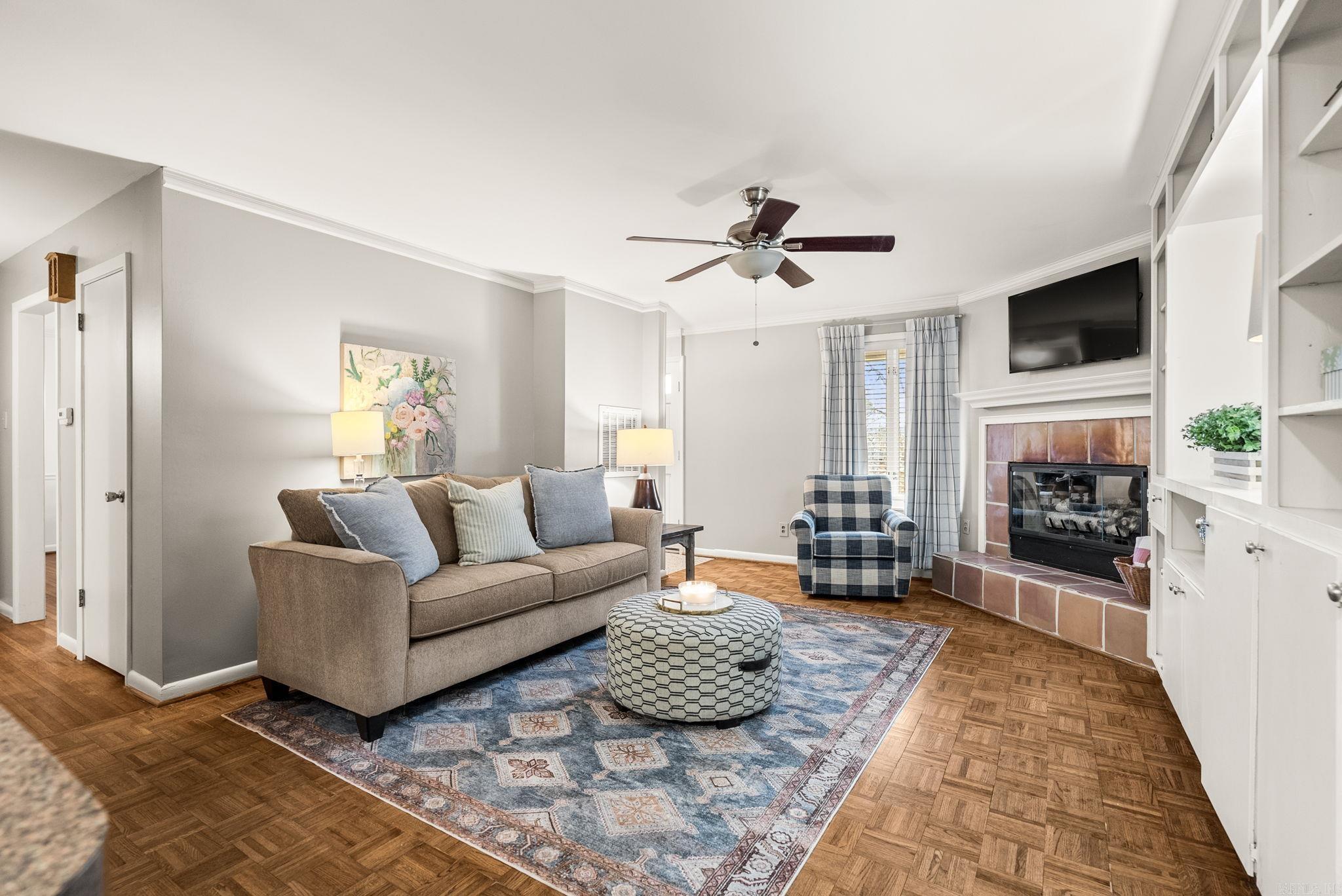 WILTON HGTS - Residential