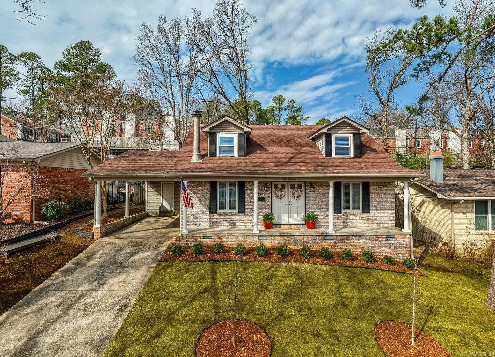 WILTON HGTS - Residential