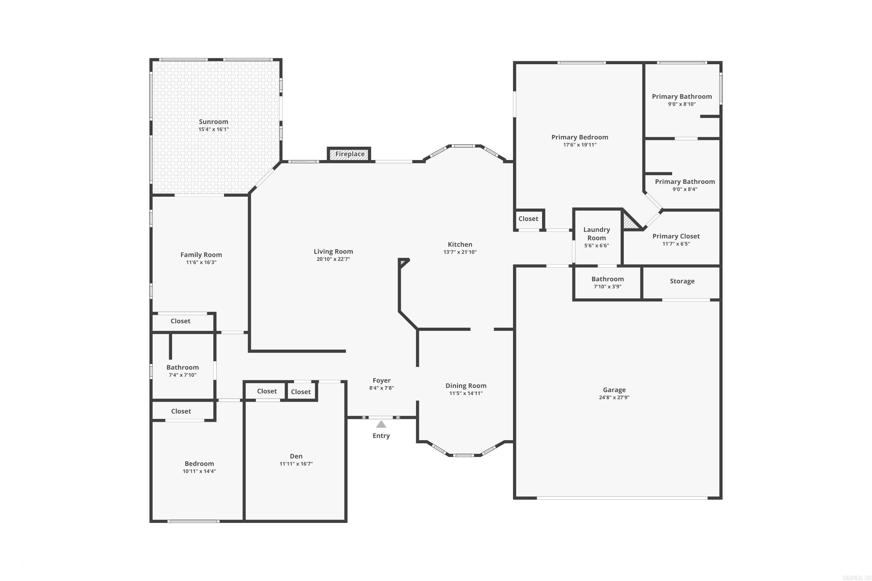 ADORACION - Residential