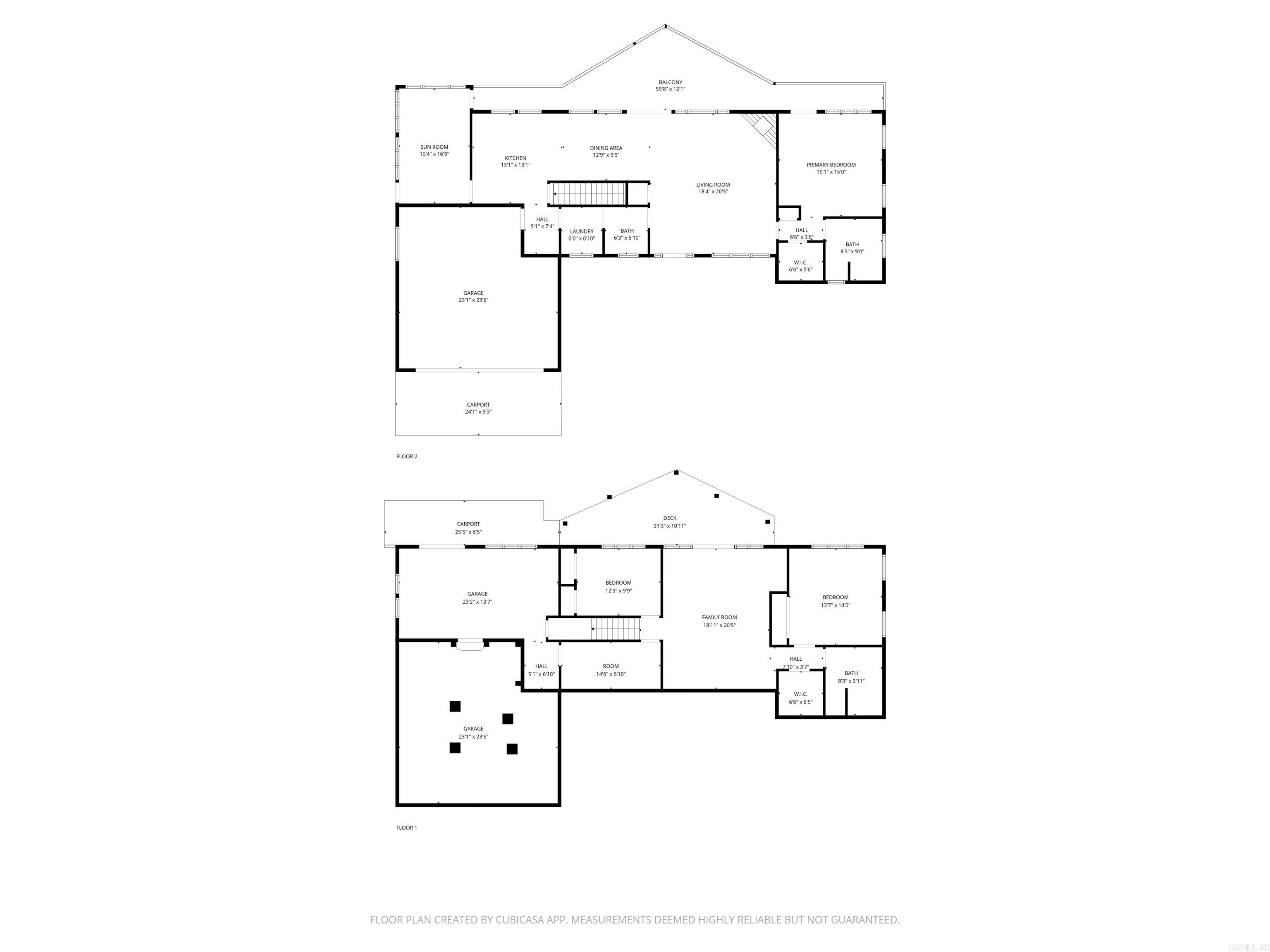 EL PELO - Residential