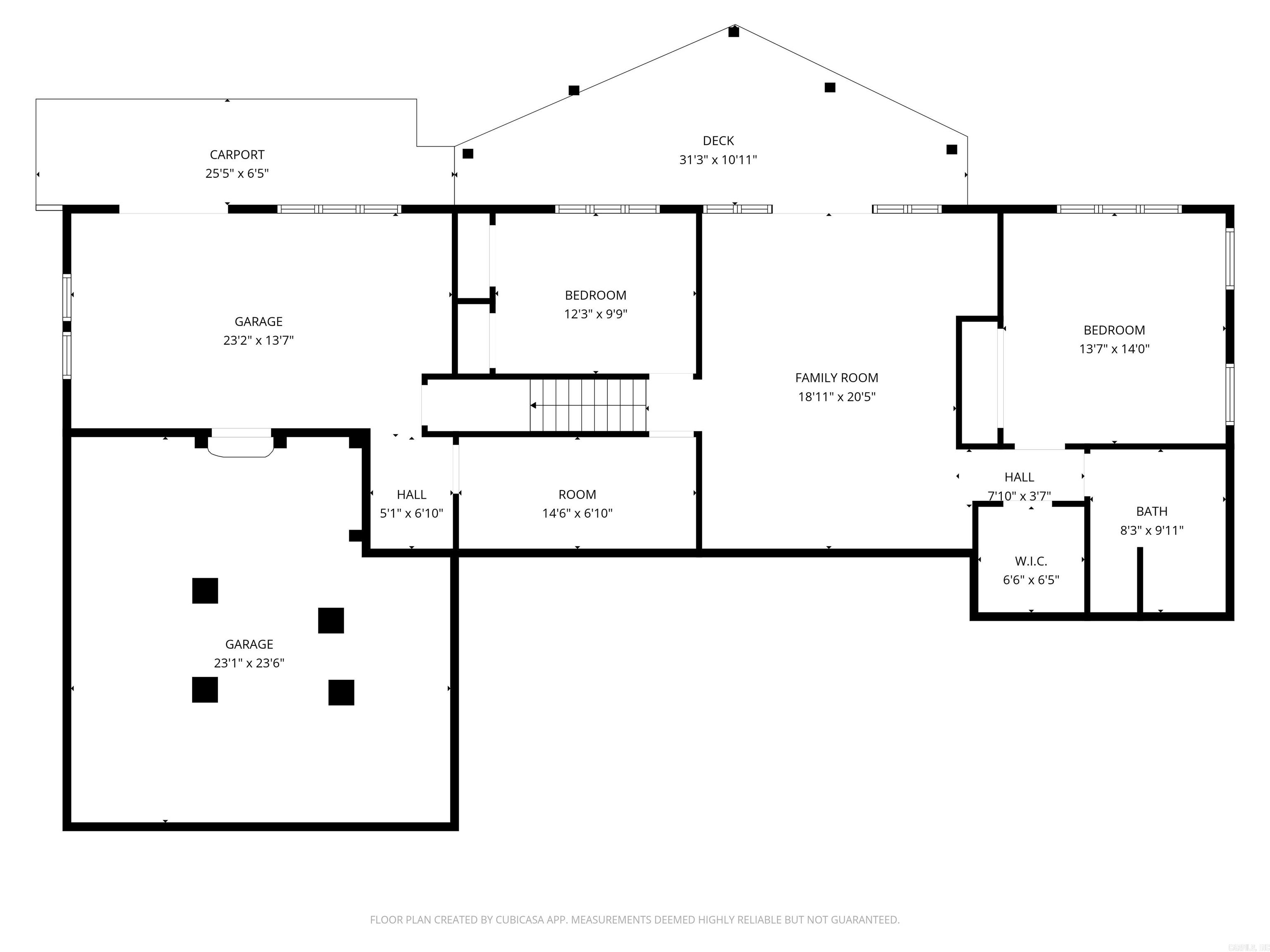 EL PELO - Residential