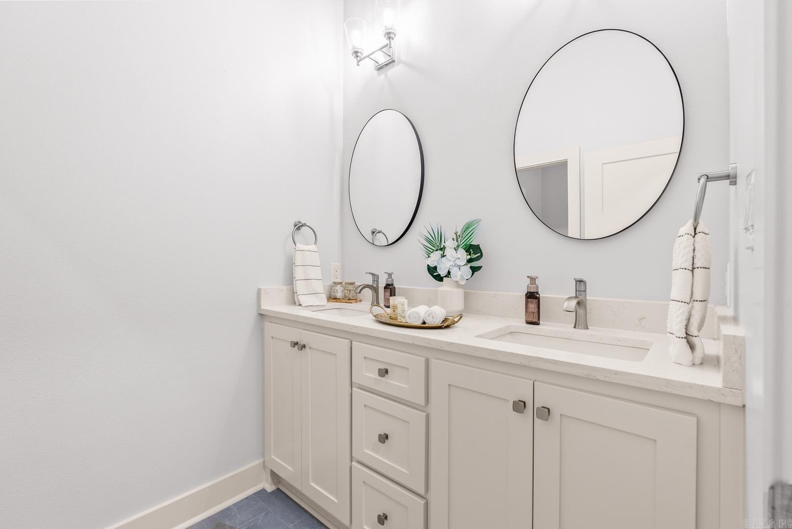 CHENAL VALLEY "FALSTONE COURT" - Residential