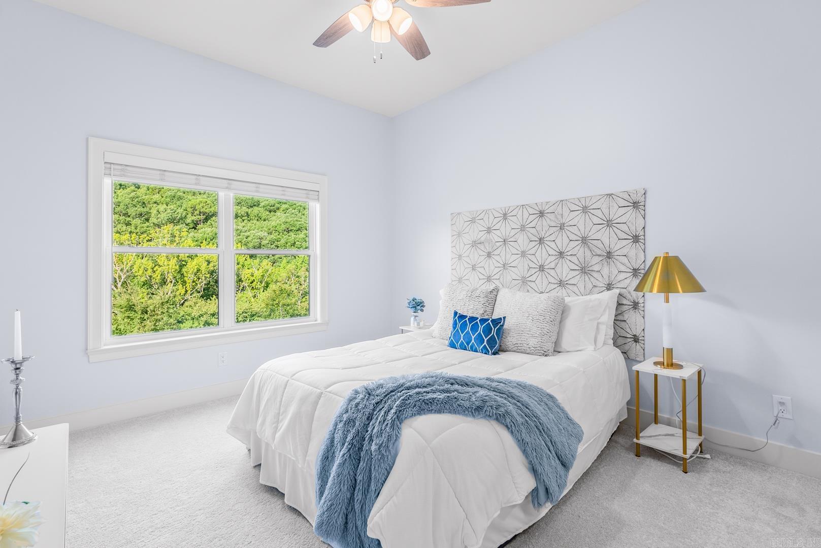 CHENAL VALLEY "FALSTONE COURT" - Residential