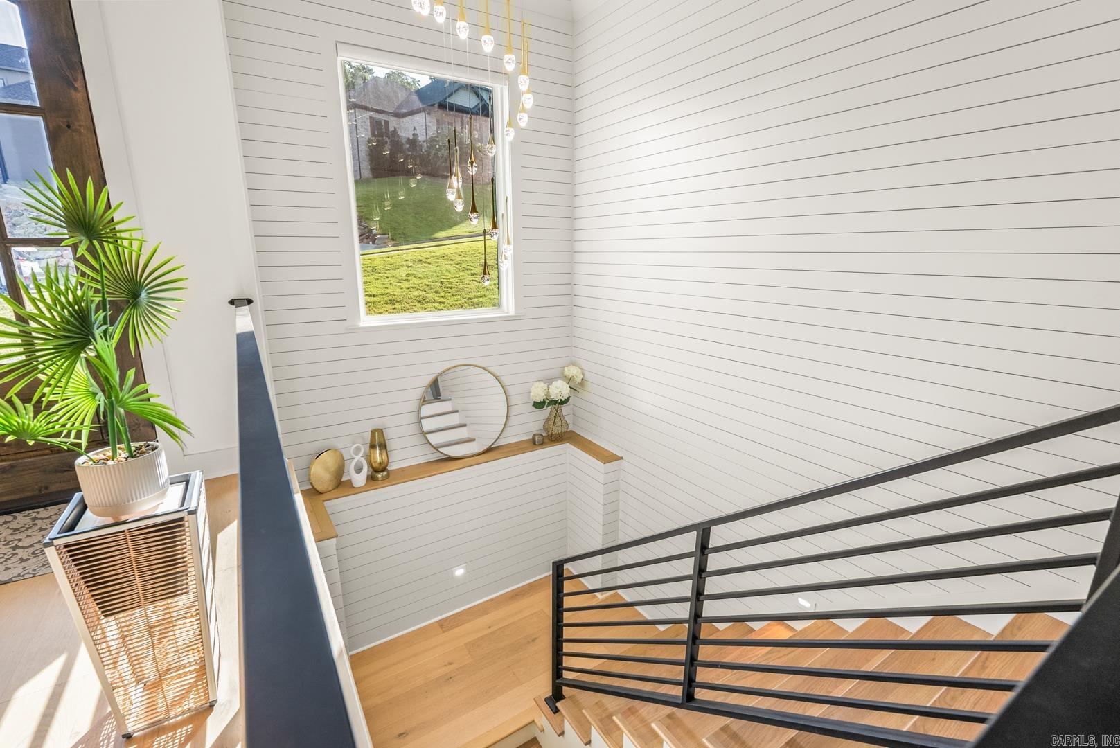 CHENAL VALLEY "FALSTONE COURT" - Residential