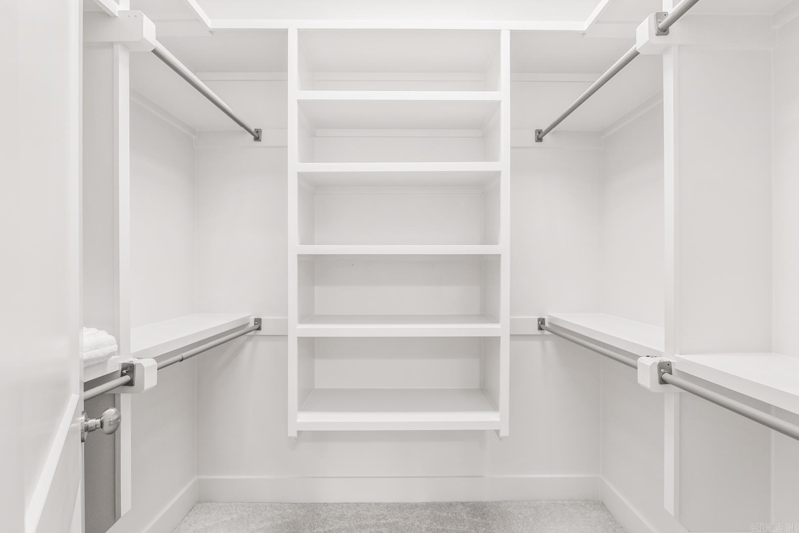 CHENAL VALLEY "FALSTONE COURT" - Residential