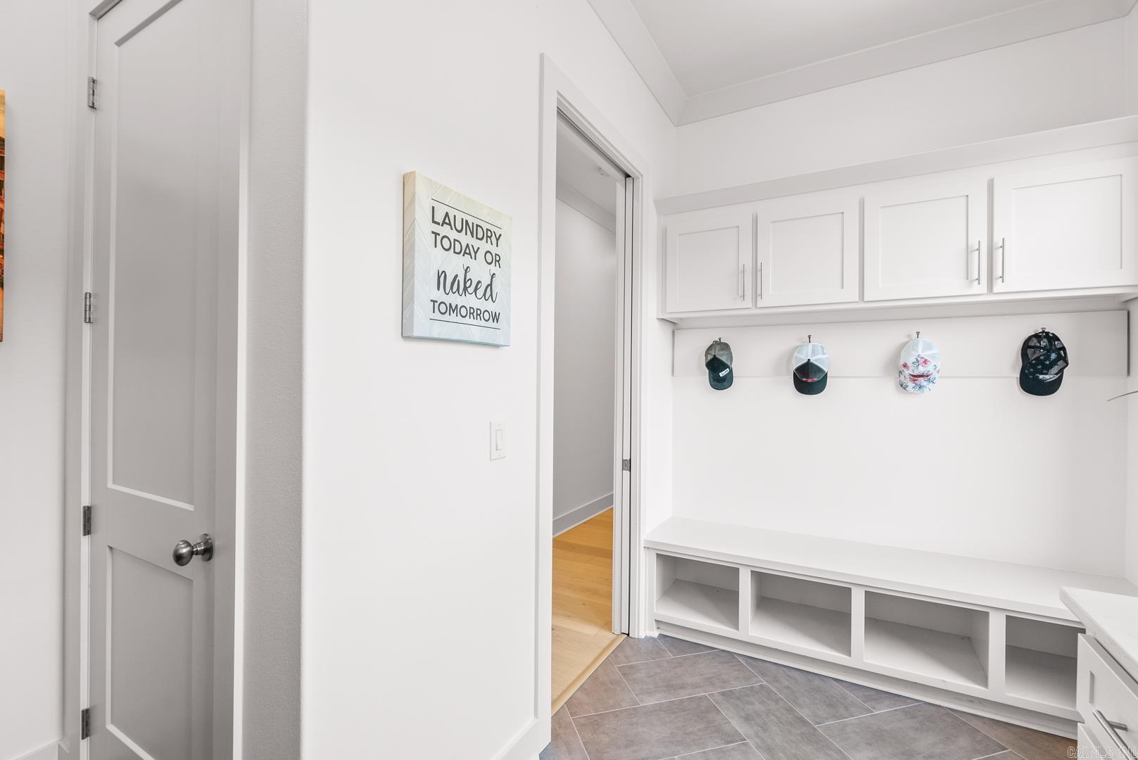 CHENAL VALLEY "FALSTONE COURT" - Residential