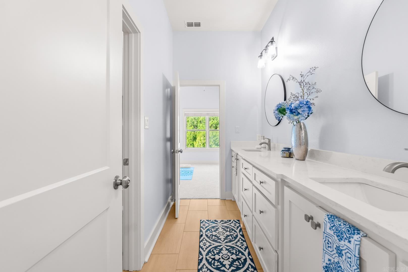 CHENAL VALLEY "FALSTONE COURT" - Residential