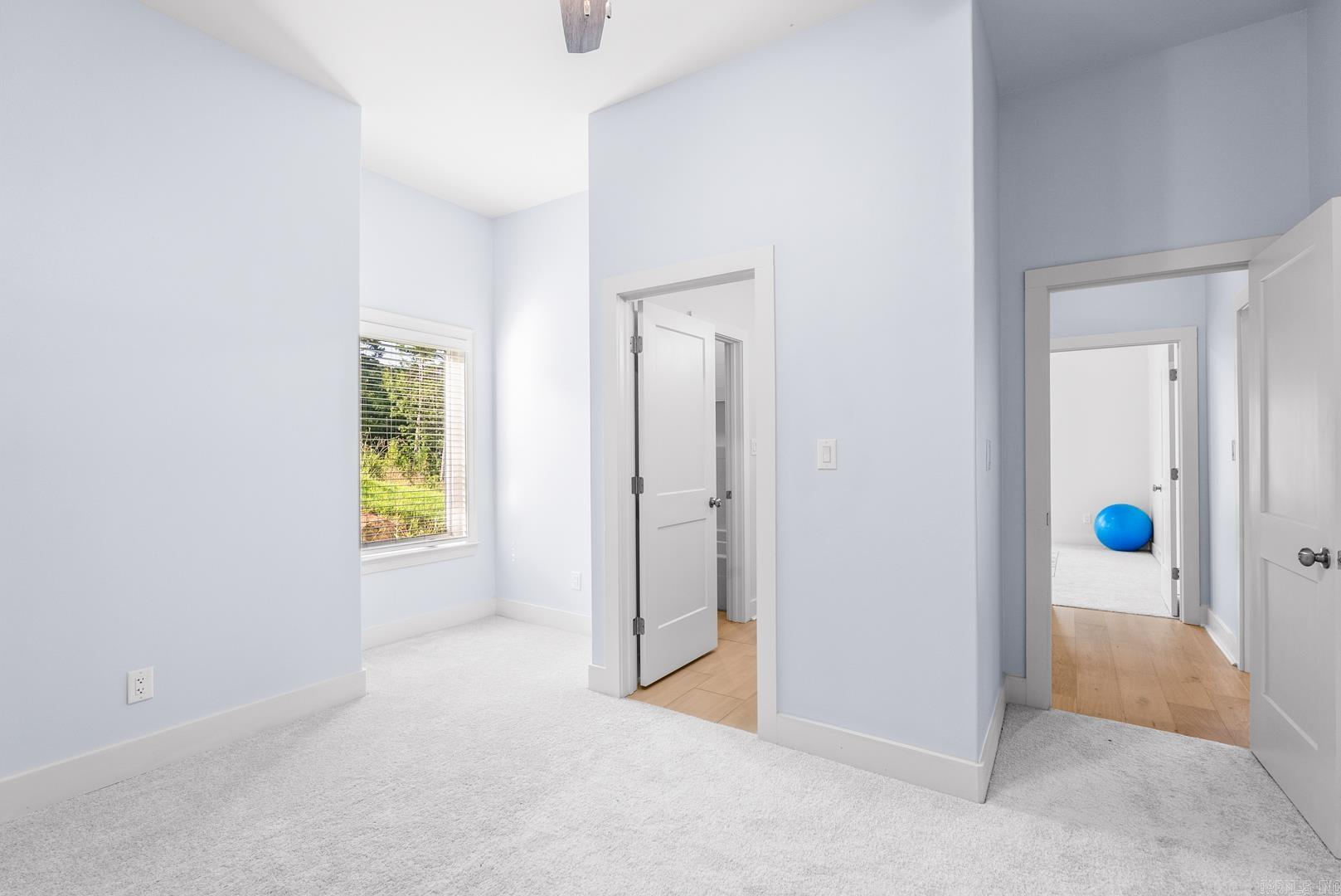 CHENAL VALLEY "FALSTONE COURT" - Residential