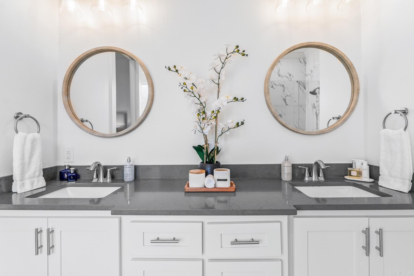 CHENAL VALLEY "FALSTONE COURT" - Residential