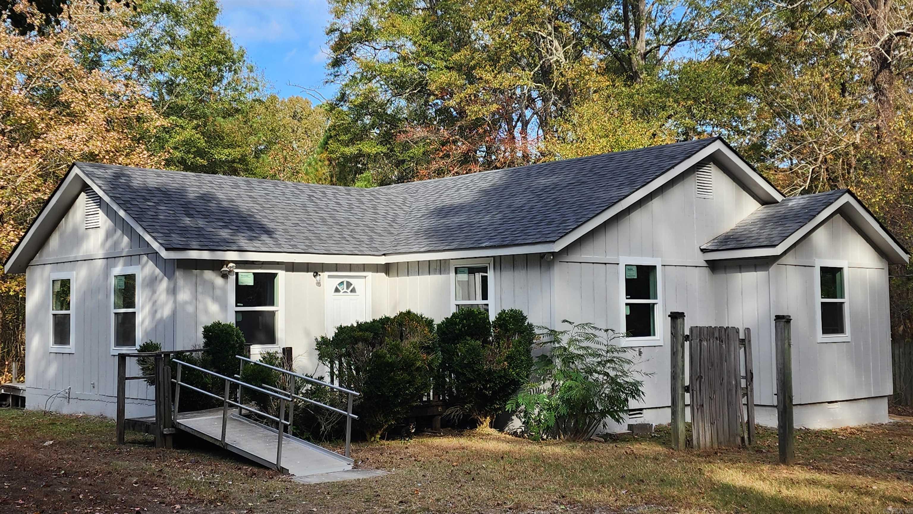 CHICOT - Residential