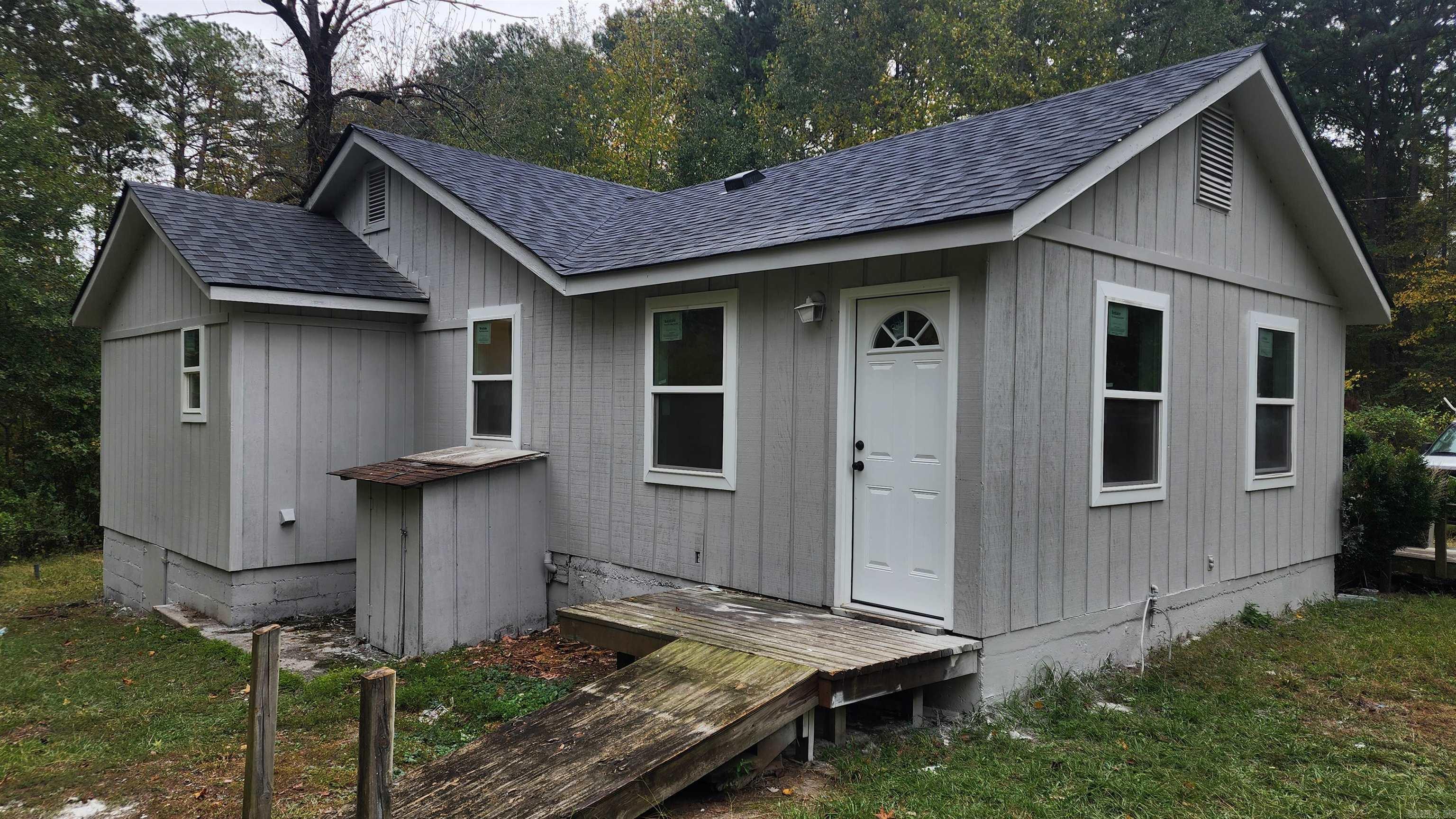 CHICOT - Residential