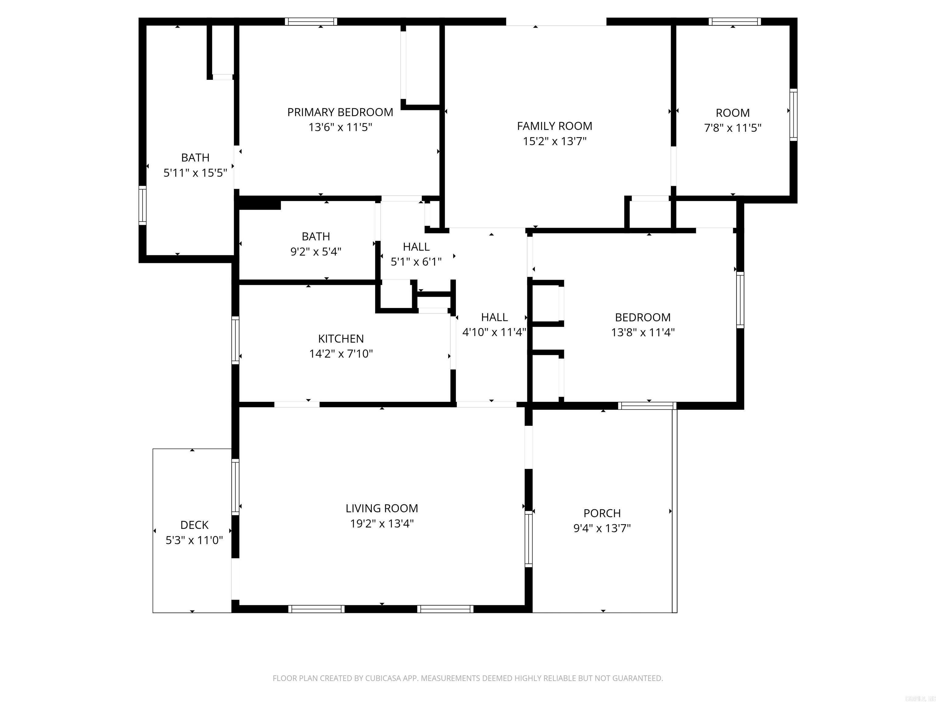 CHICOT - Residential