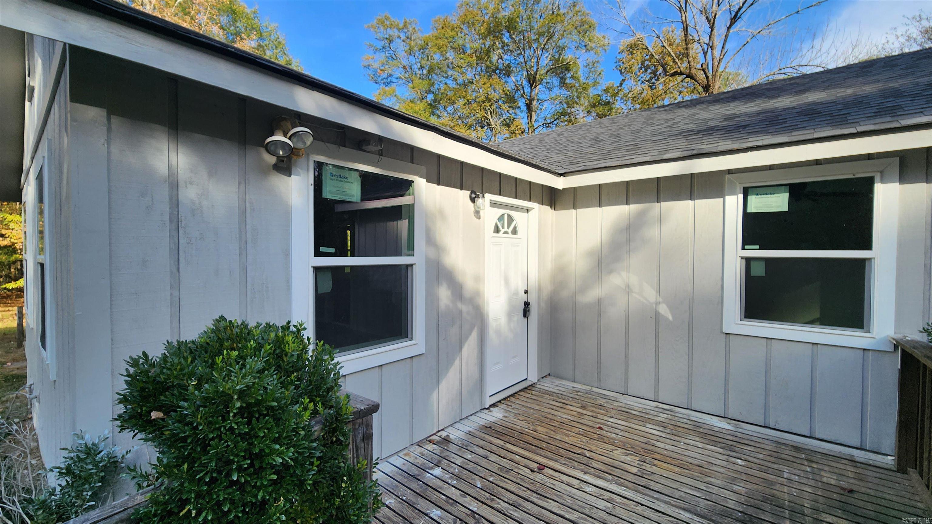 CHICOT - Residential