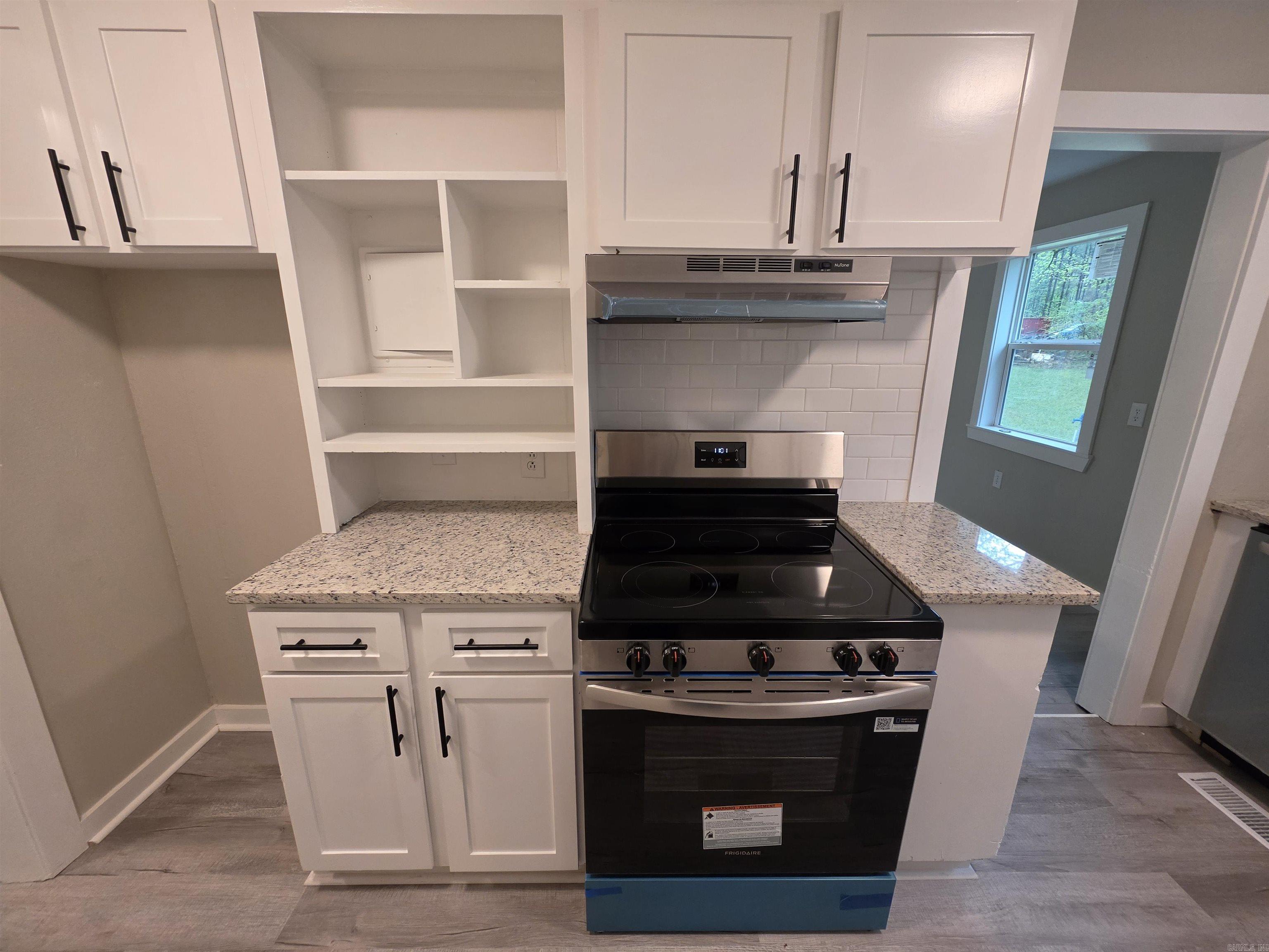 CHICOT - Residential