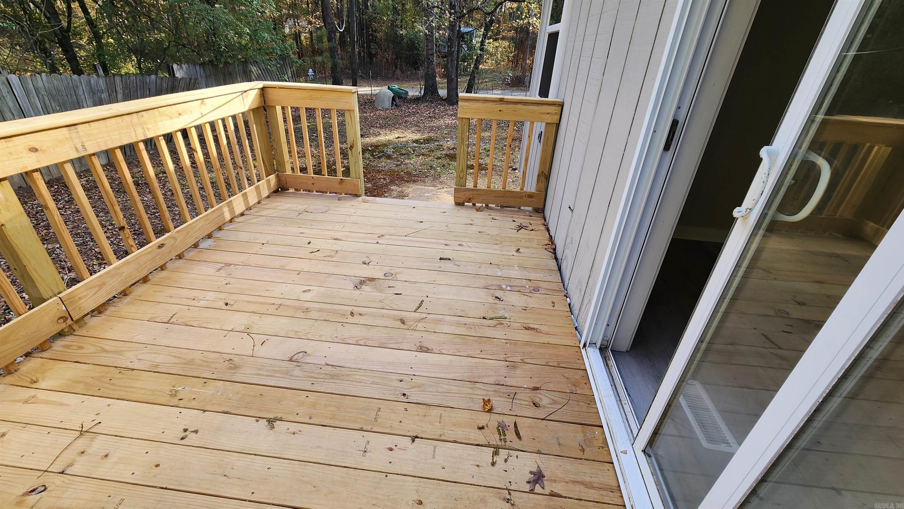 CHICOT - Residential