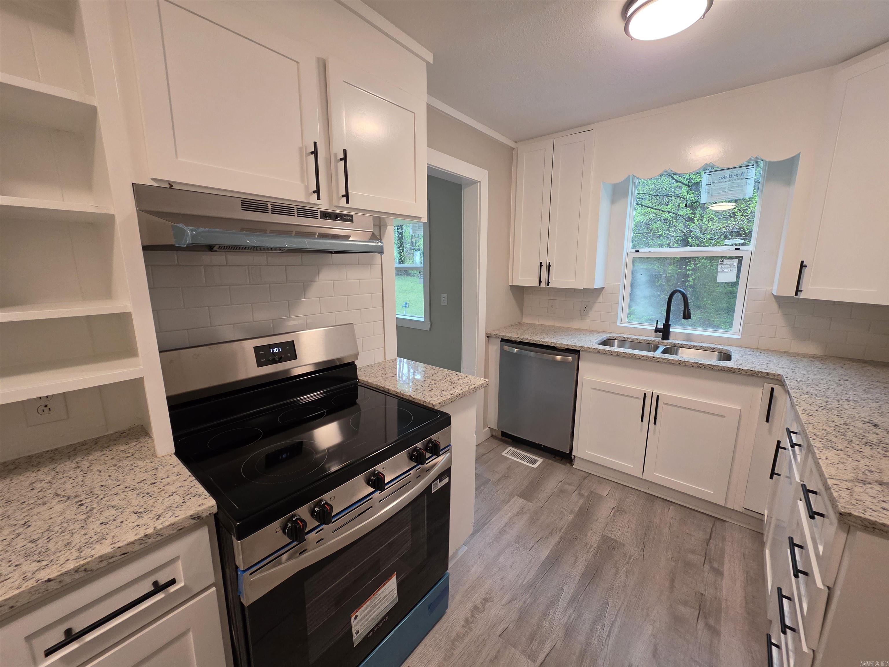 CHICOT - Residential