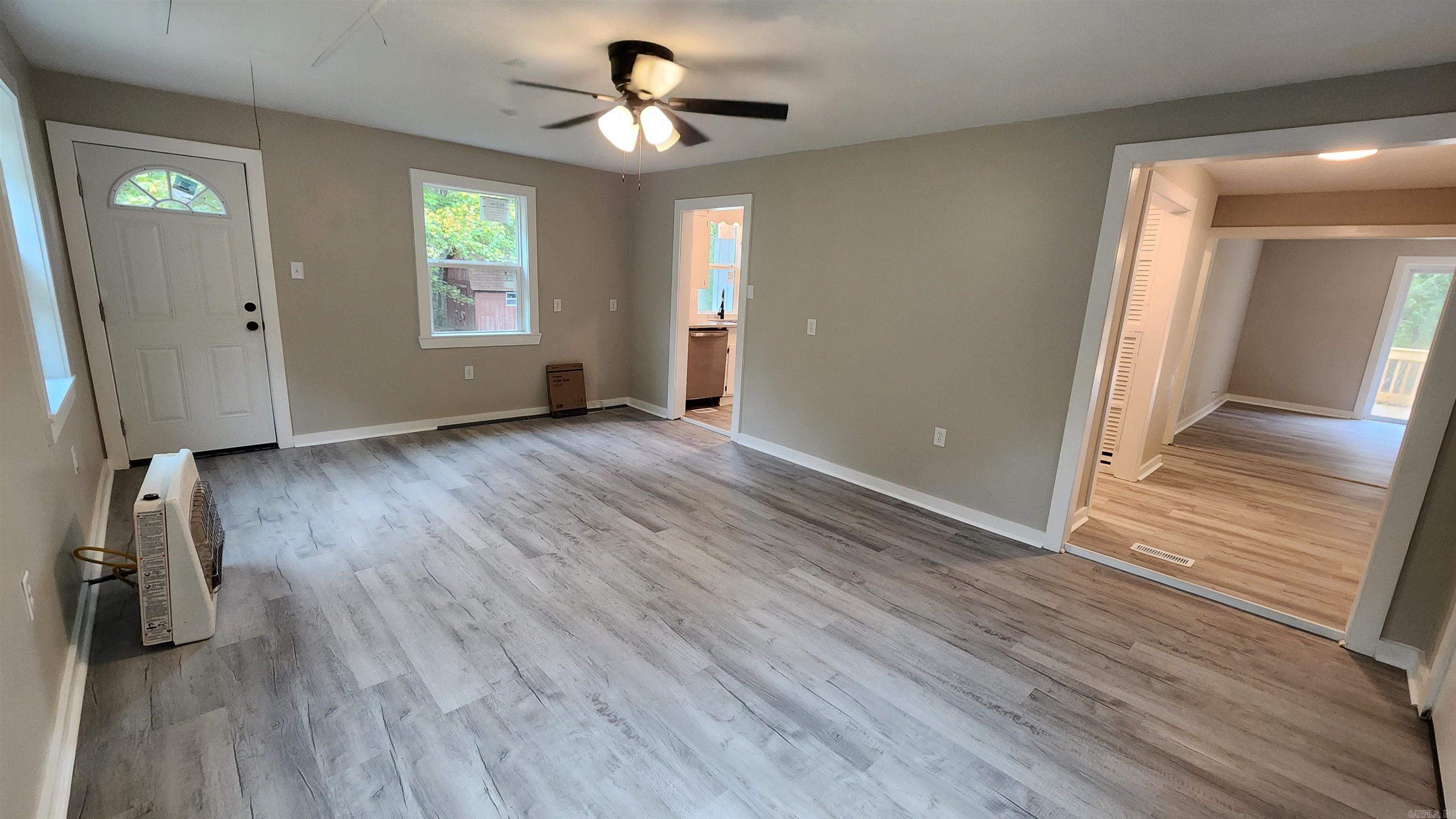 CHICOT - Residential