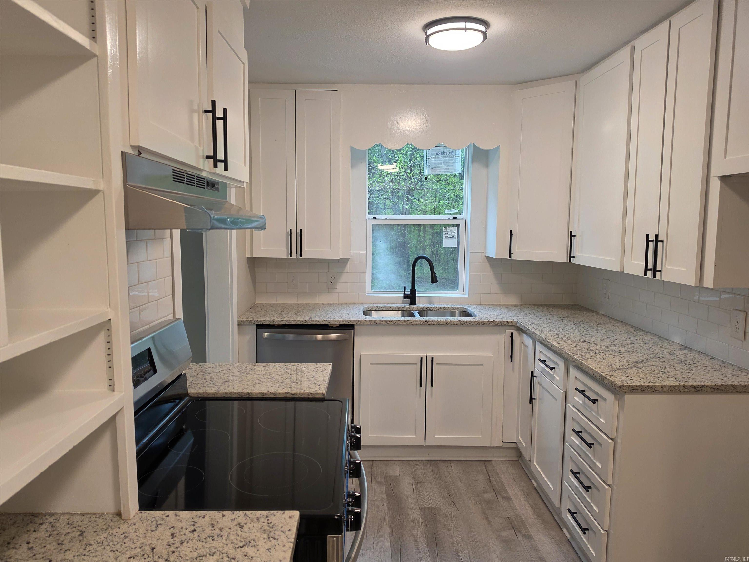 CHICOT - Residential