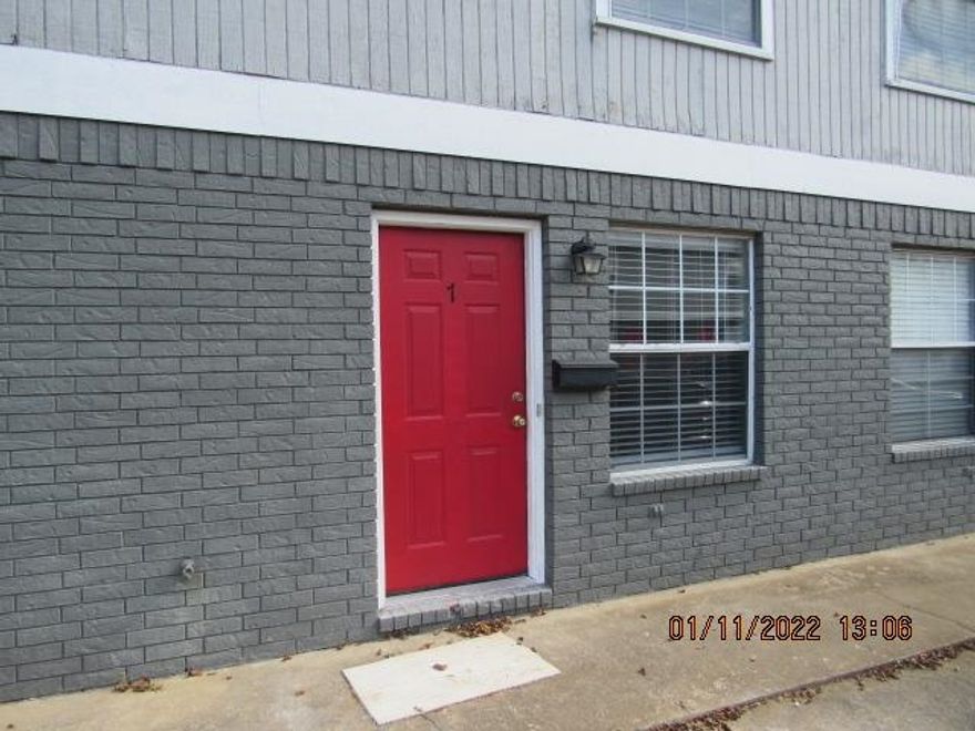 Updated 2 bedroom 1.5 bath townhome, all new carpet & LVT flooring throughout, freshly painted interior in 2022, all new appliances including refrigerator, washer & dryer, all electric, 2 inch blinds throughout, new lighting fixtures throughout. Available Now. No pets!