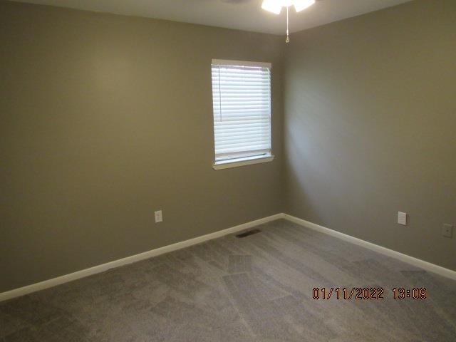 Vaughns - Residential Lease