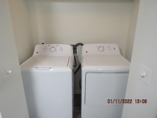 Vaughns - Residential Lease