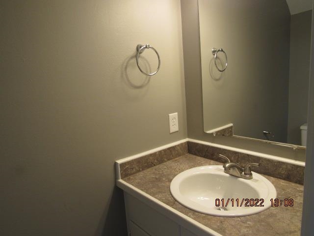 Vaughns - Residential Lease