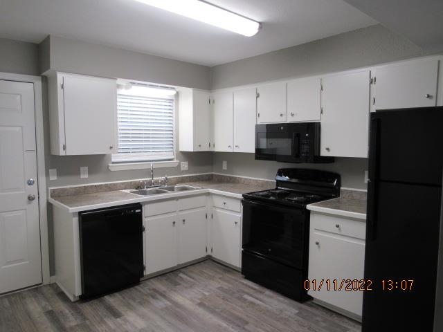 Vaughns - Residential Lease