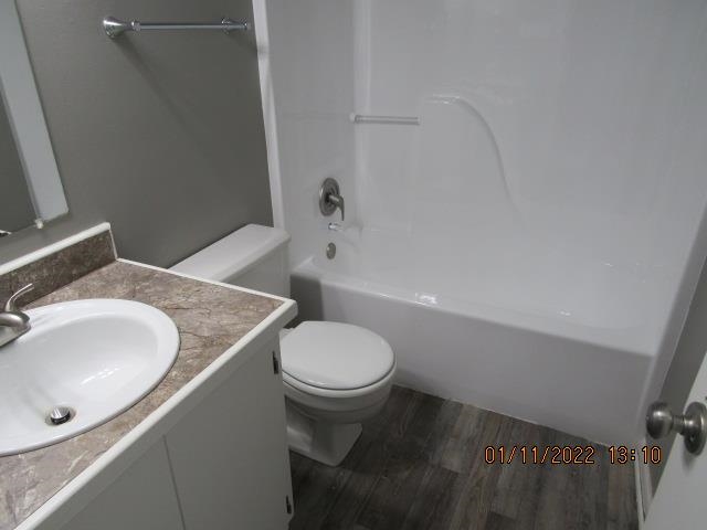 Vaughns - Residential Lease