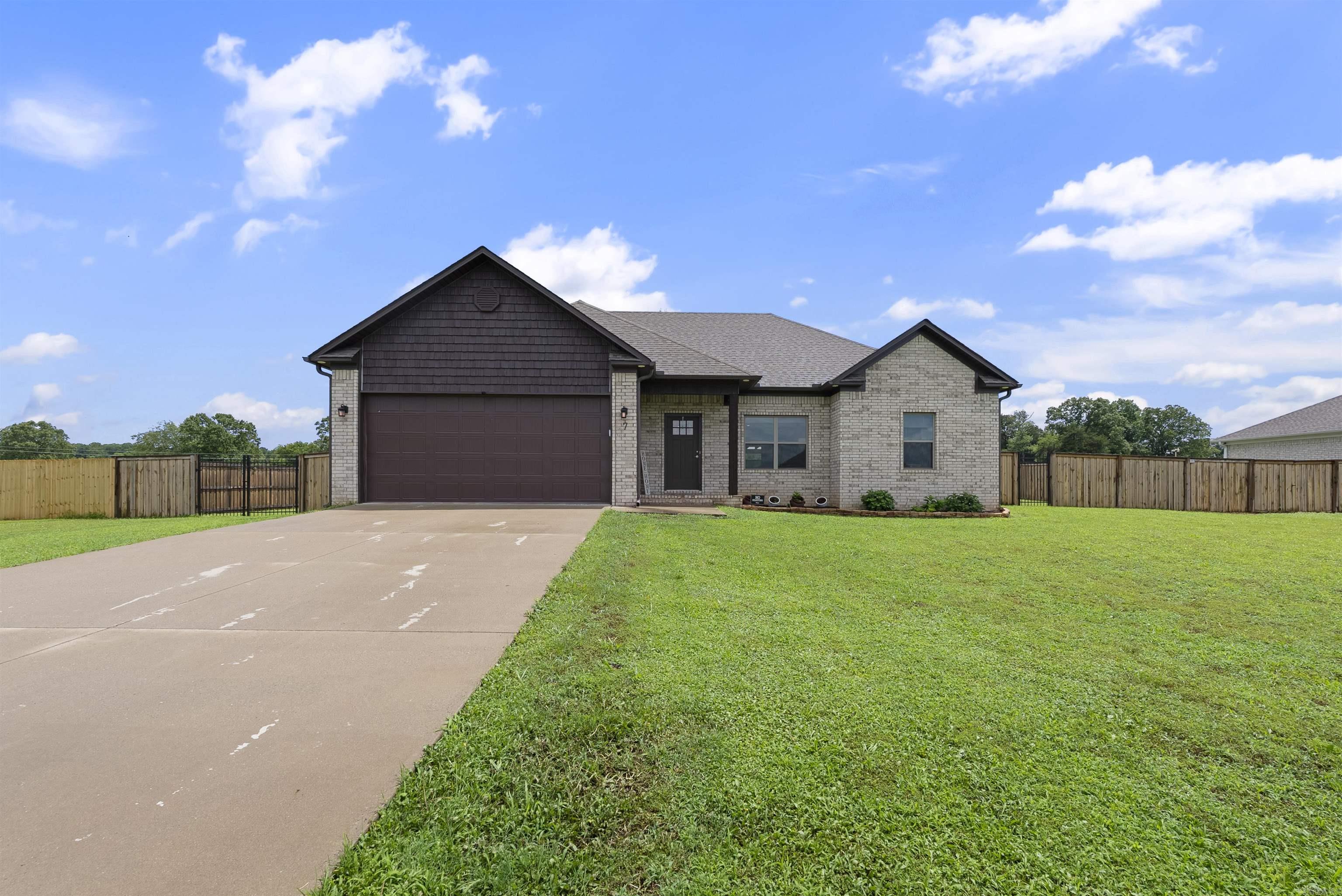 Roberts Place - Residential