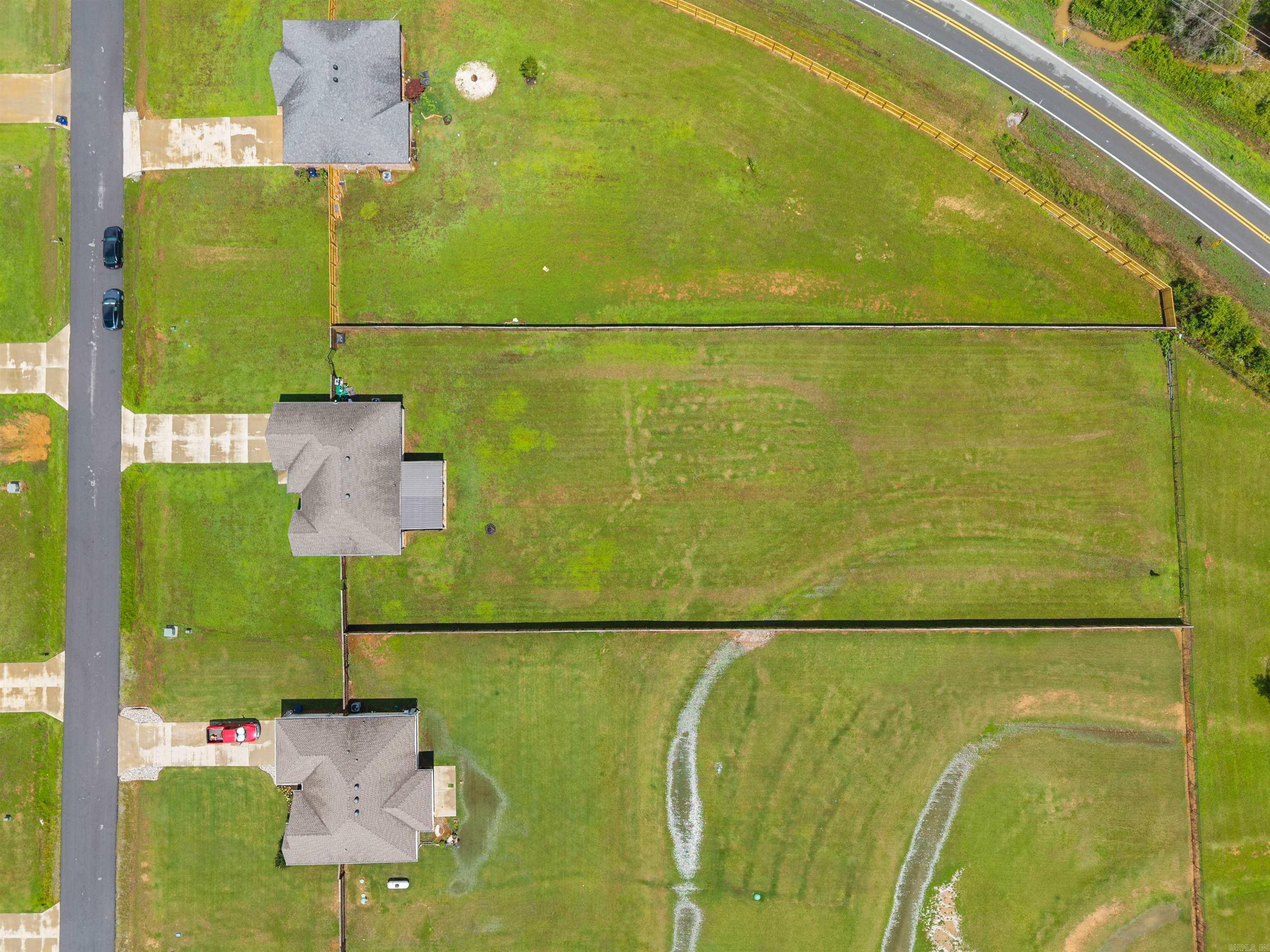 Roberts Place - Residential